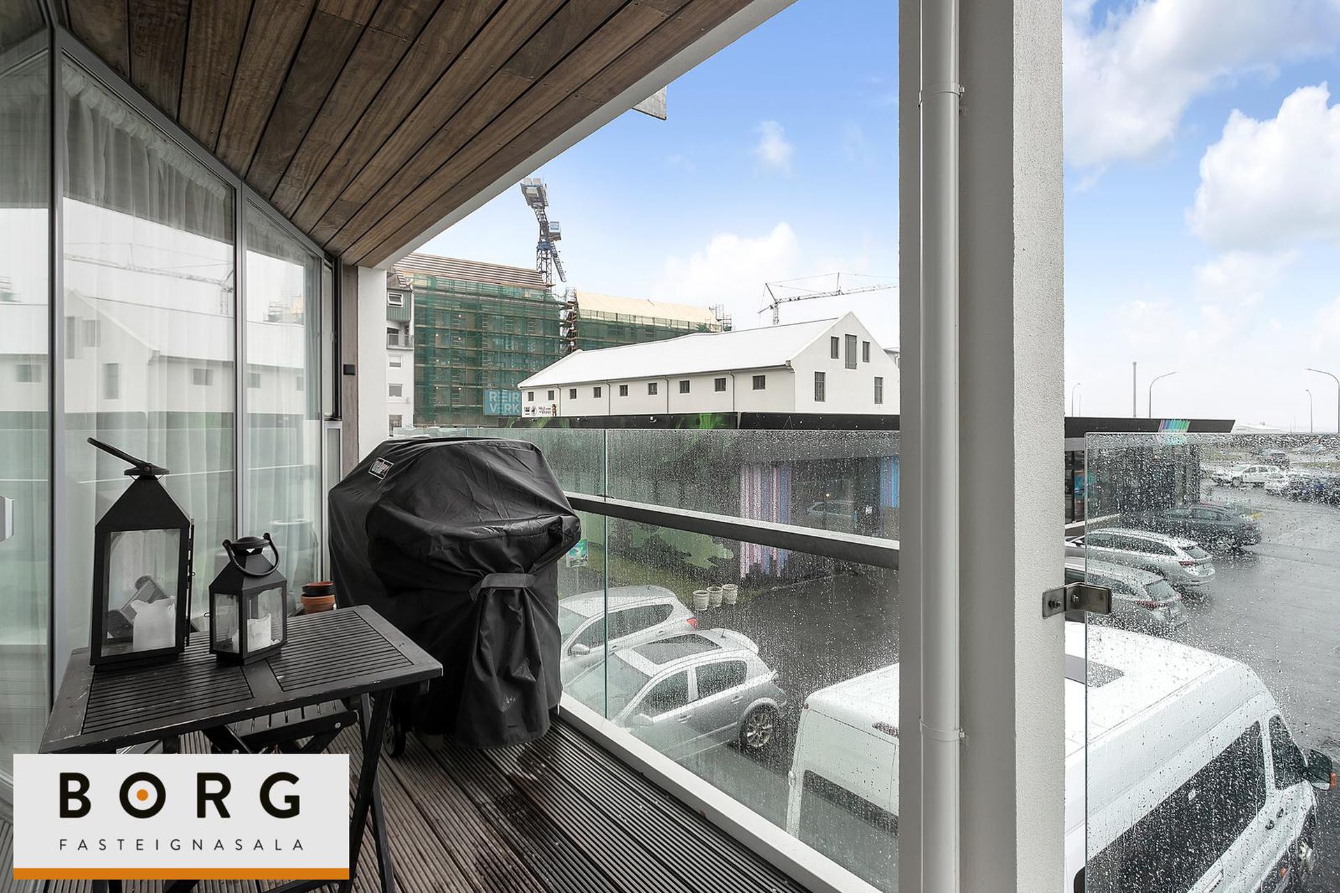 Mýrargata 26, 101 Reykjavík