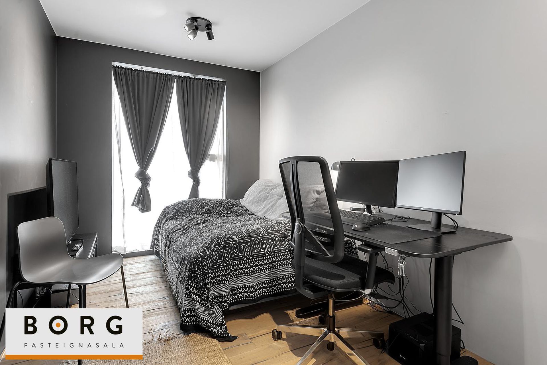 Mýrargata 26, 101 Reykjavík