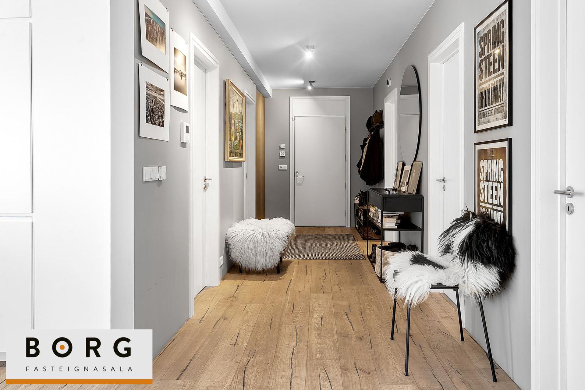 Mýrargata 26, 101 Reykjavík