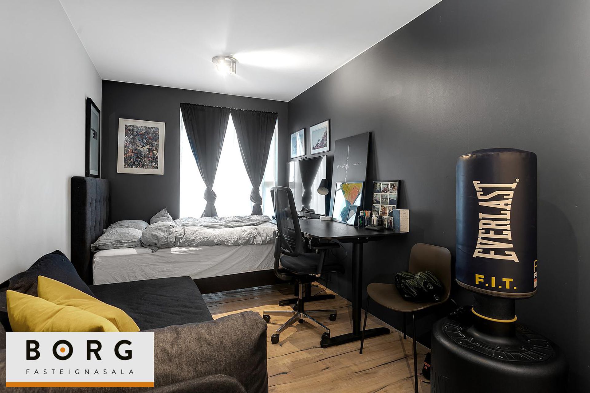 Mýrargata 26, 101 Reykjavík