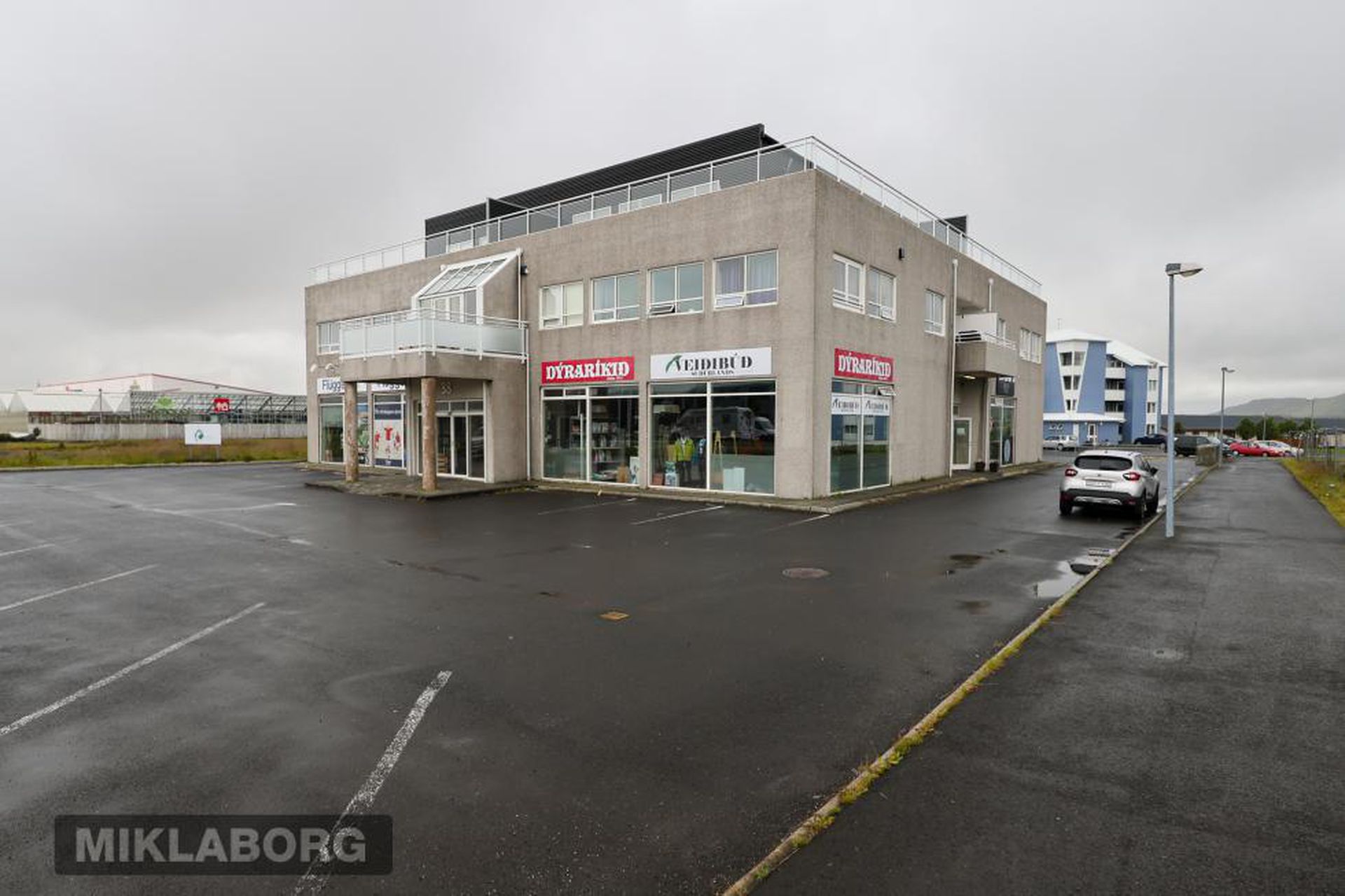 Eyravegur 38, 800 Sveitarfélagið Árborg