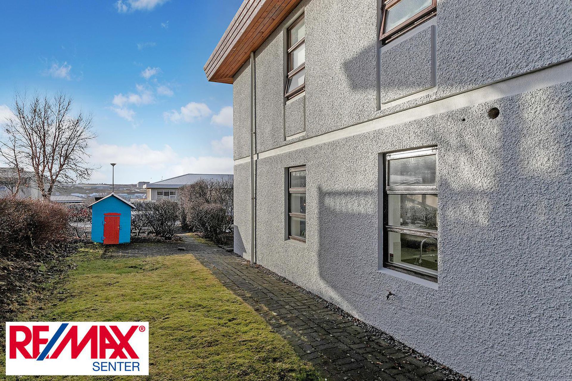 Gerðhamrar 1, 112 Reykjavík