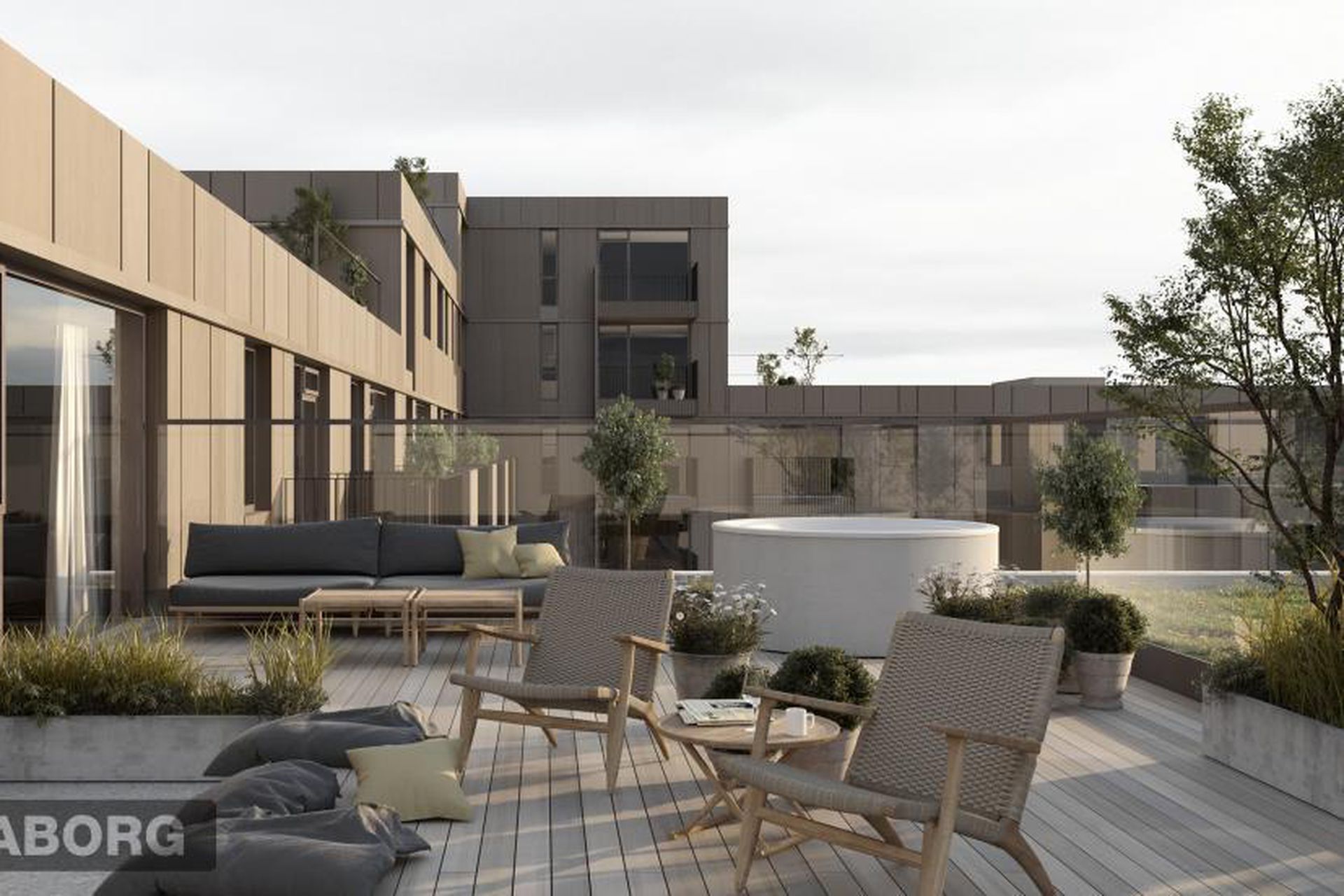 Hallgerðargata 19, 105 Reykjavík