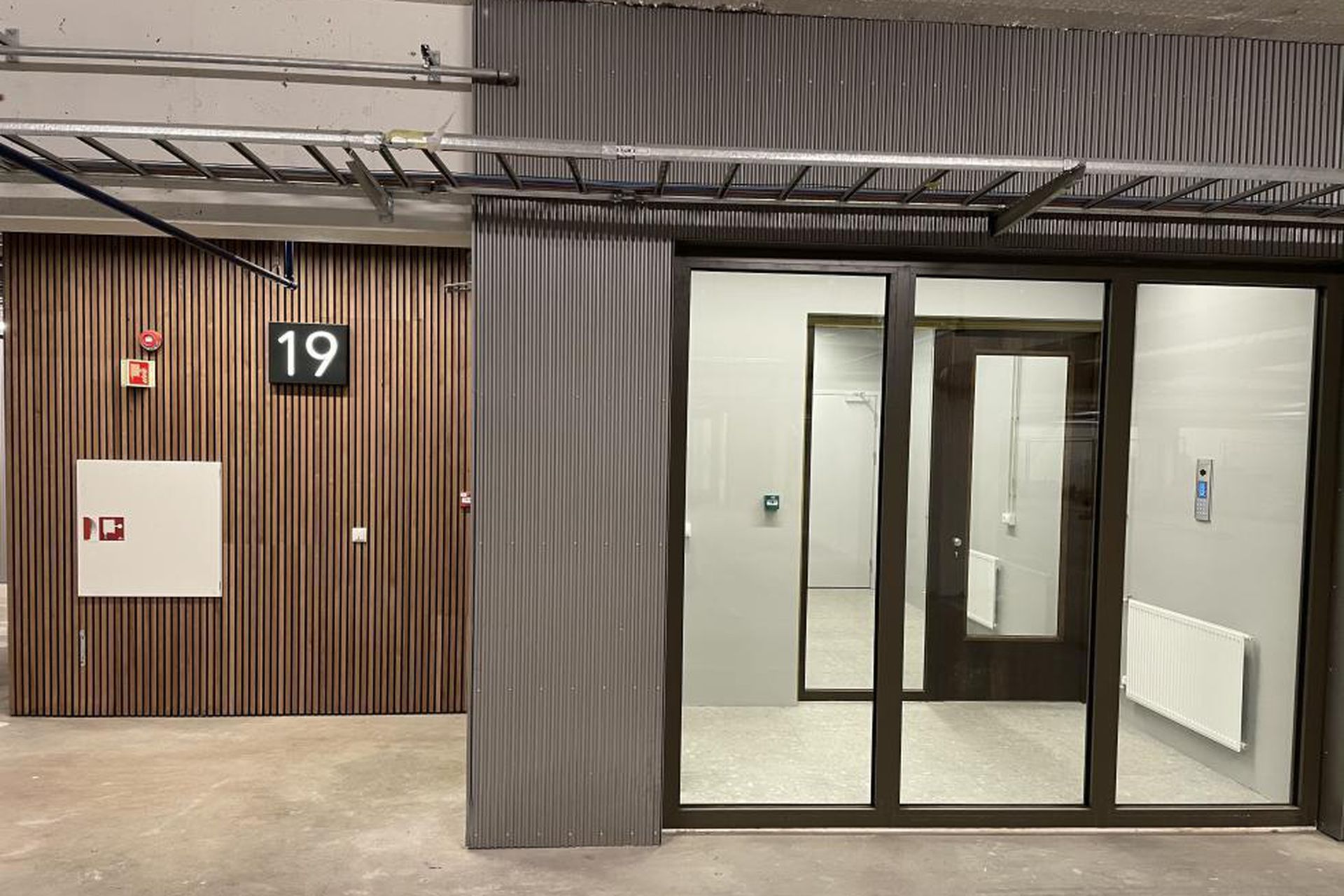 Hallgerðargata 19, 105 Reykjavík