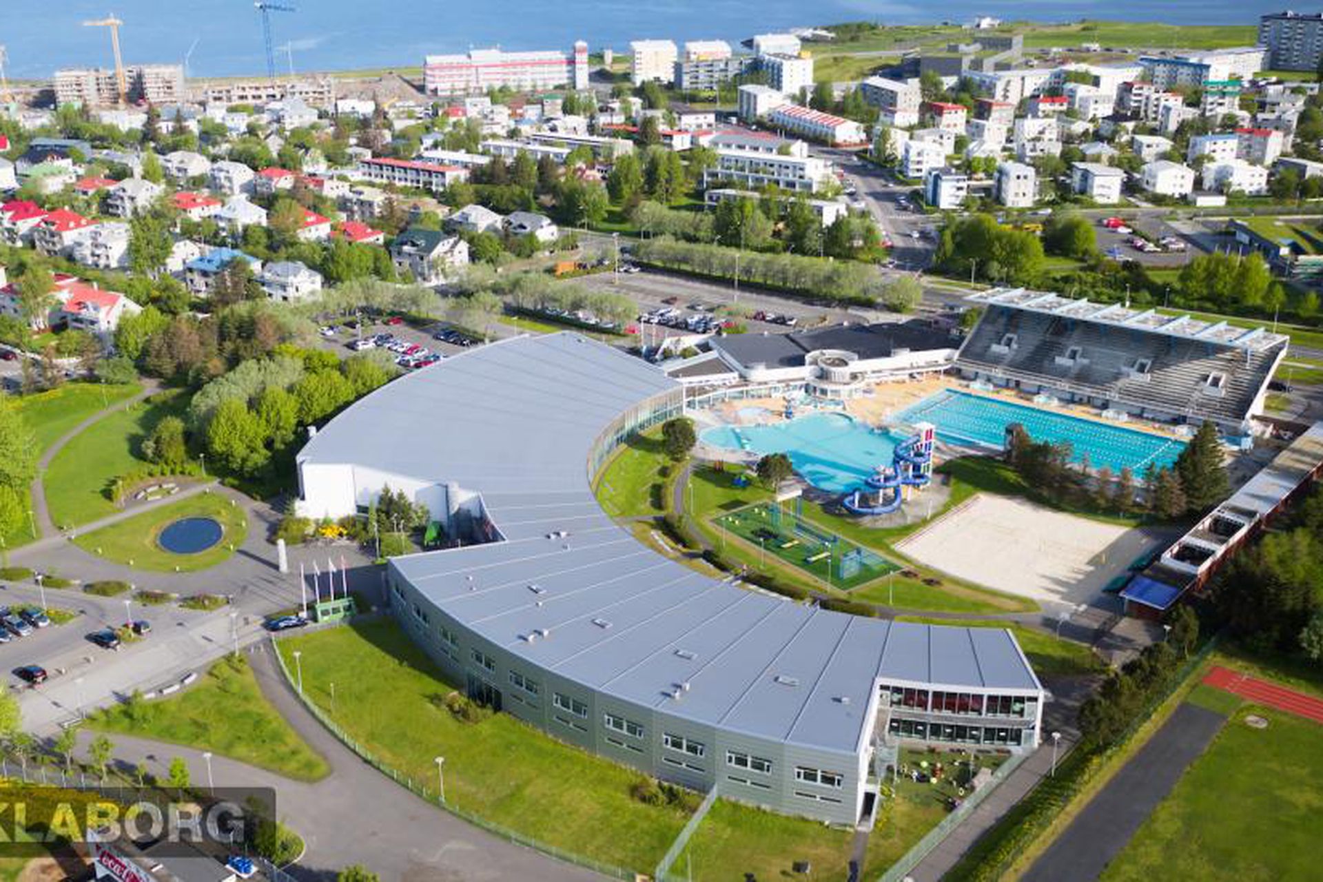 Hallgerðargata 19, 105 Reykjavík