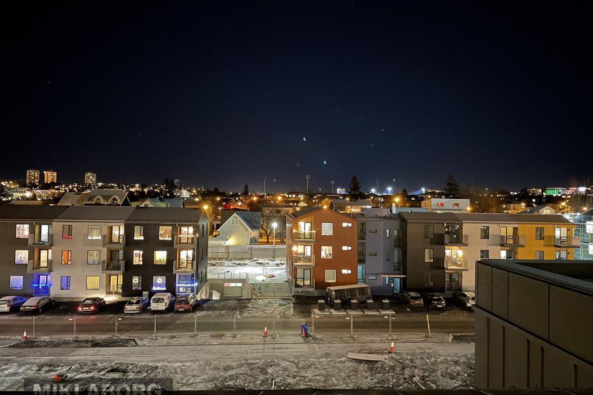 Hallgerðargata 19, 105 Reykjavík