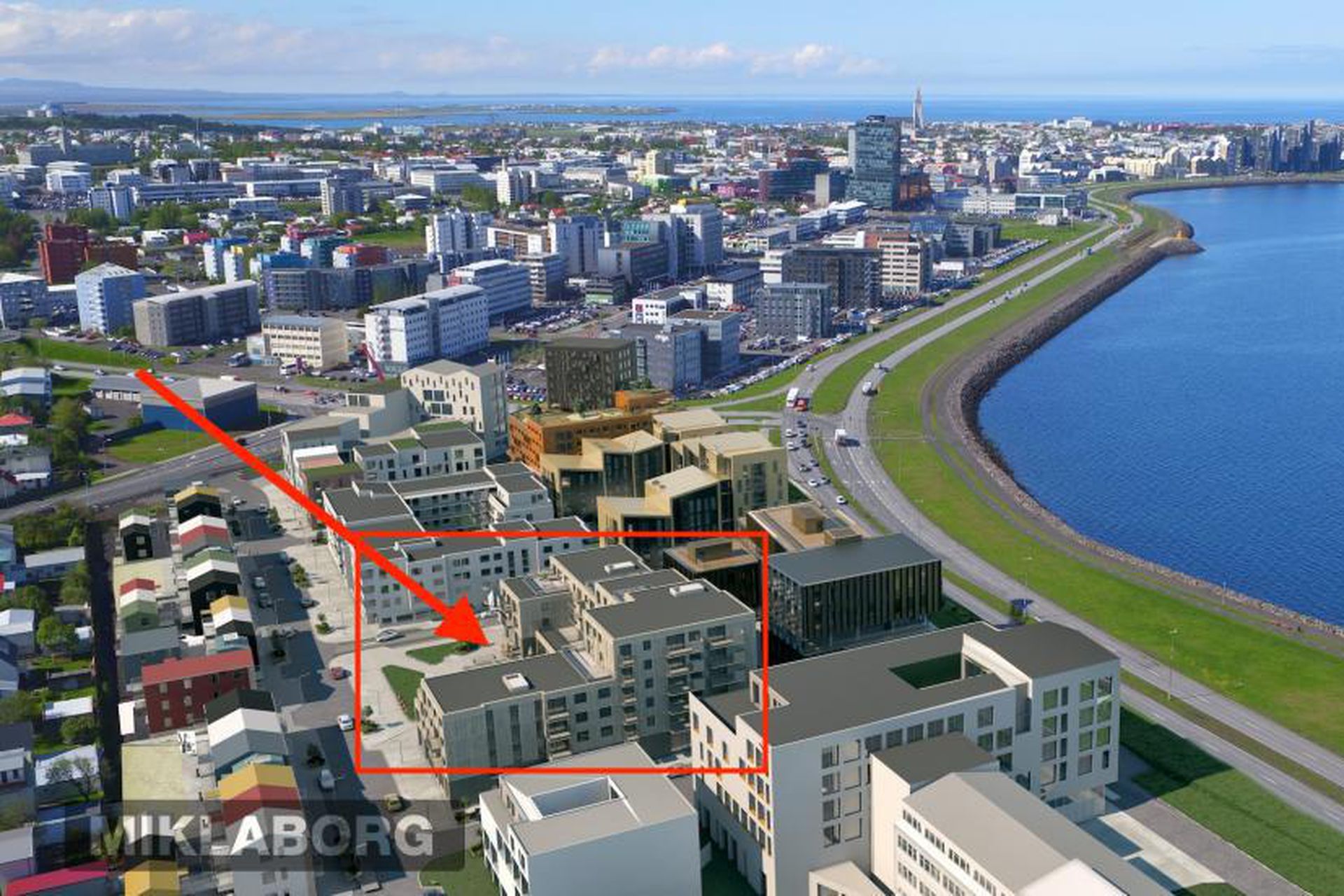 Hallgerðargata 19, 105 Reykjavík