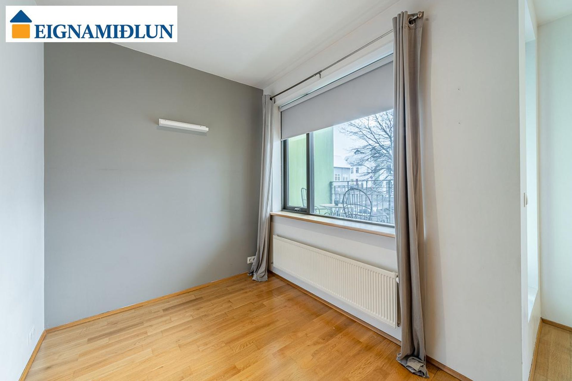 Njálsgata 19, 101 Reykjavík