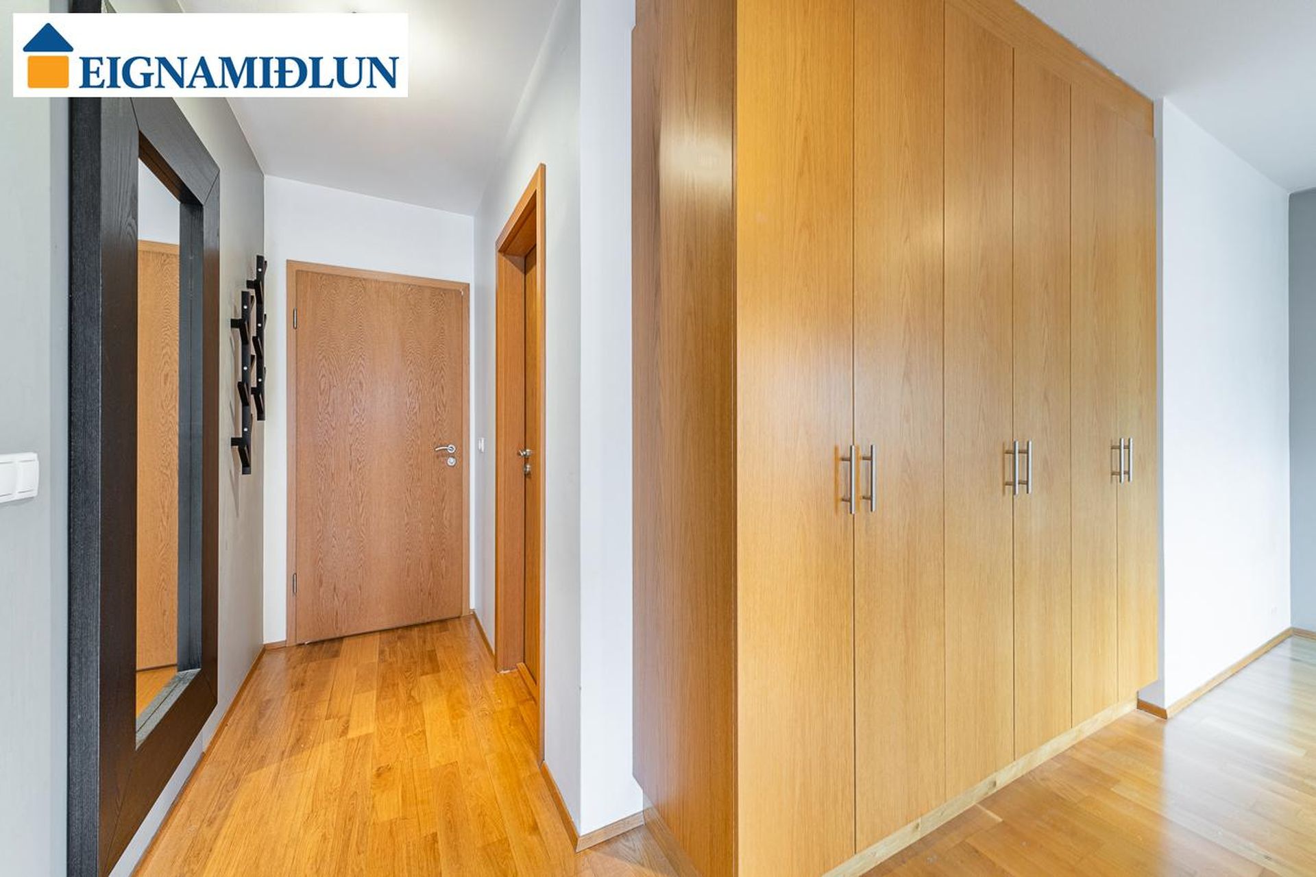 Njálsgata 19, 101 Reykjavík