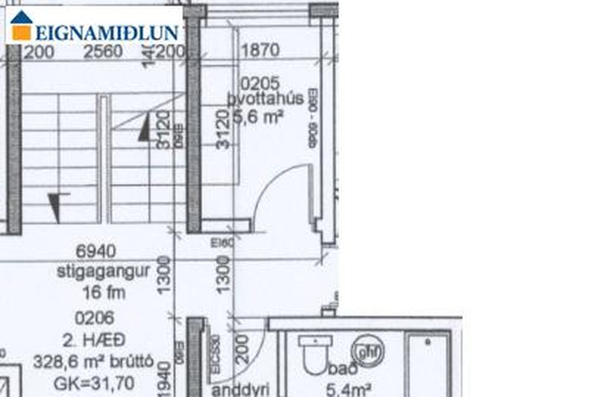 Njálsgata 19, 101 Reykjavík