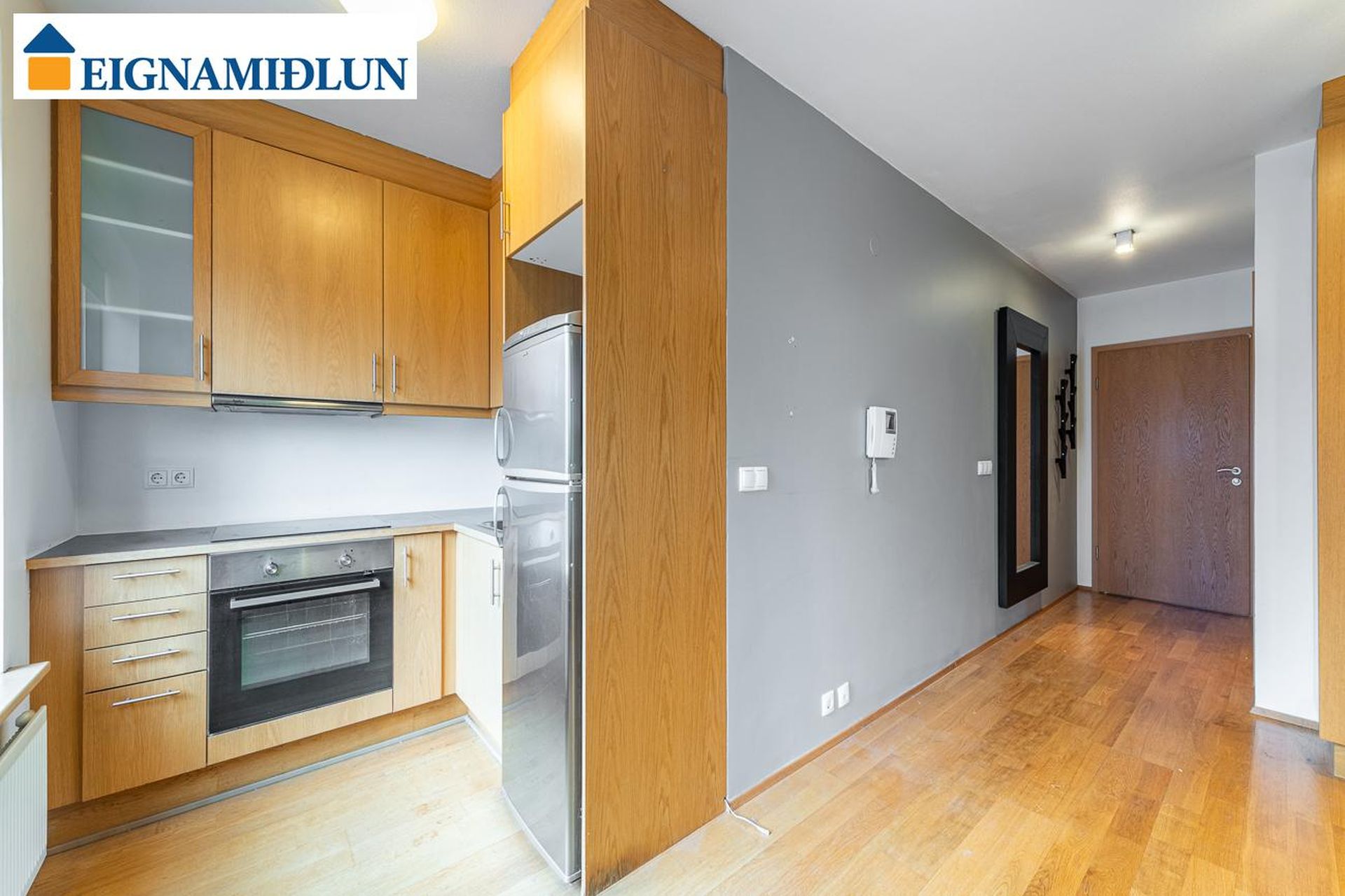 Njálsgata 19, 101 Reykjavík