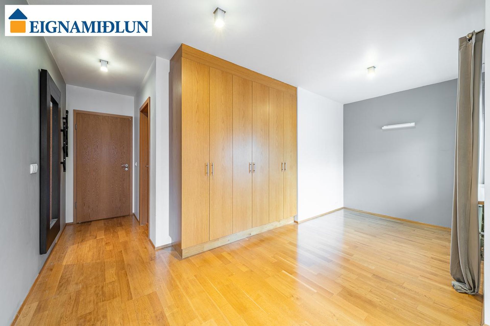 Njálsgata 19, 101 Reykjavík