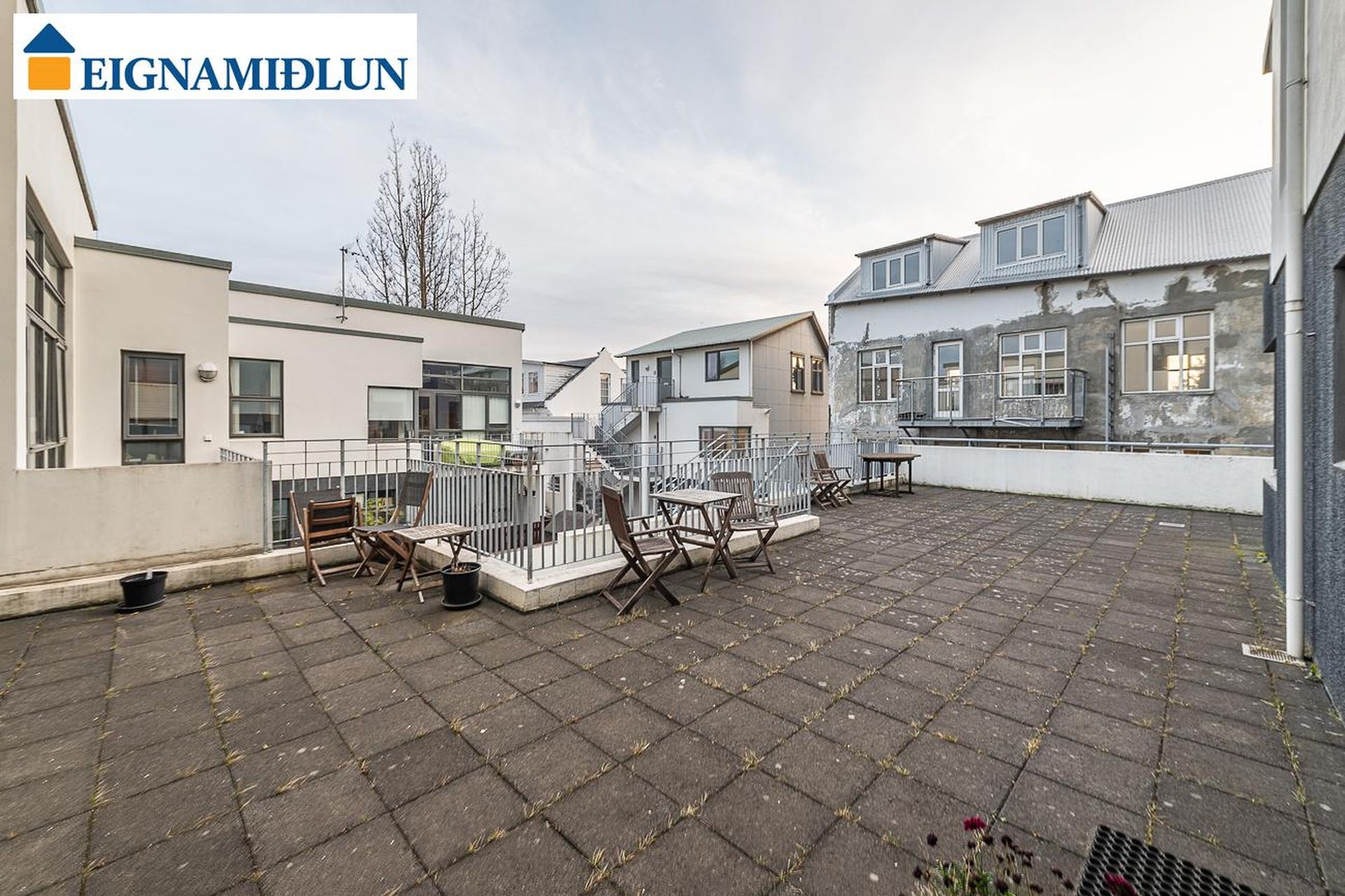 Njálsgata 19, 101 Reykjavík