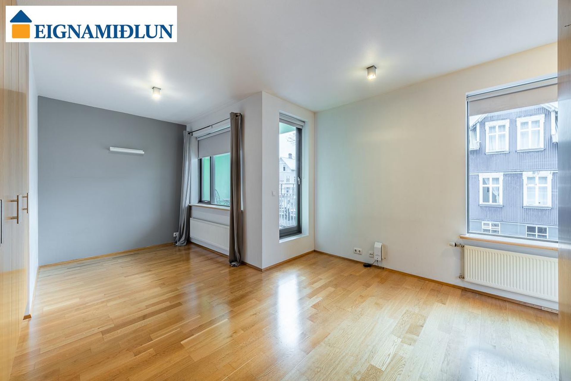 Njálsgata 19, 101 Reykjavík