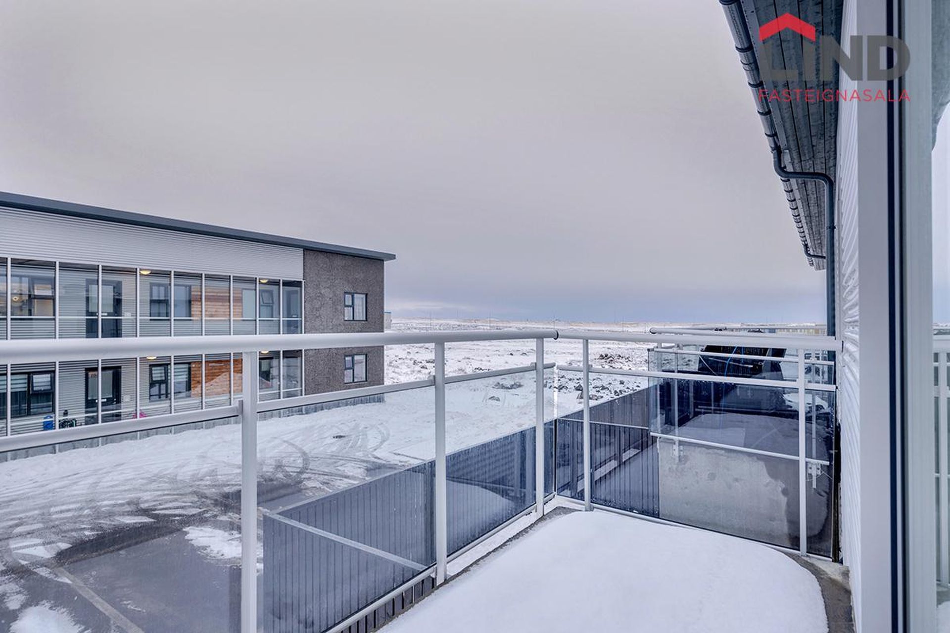 Dalsbraut 14, 260 Reykjanesbær