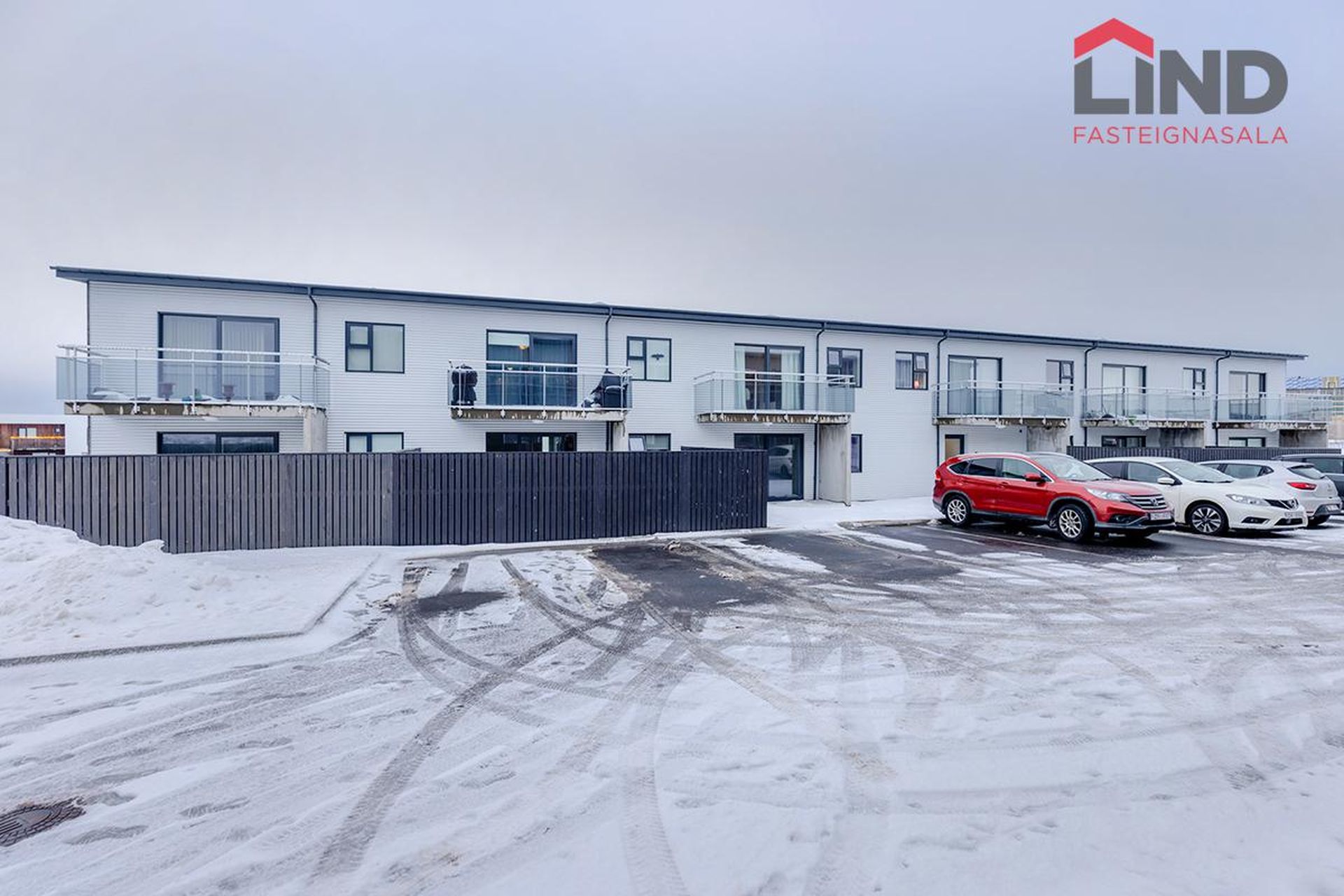 Dalsbraut 14, 260 Reykjanesbær