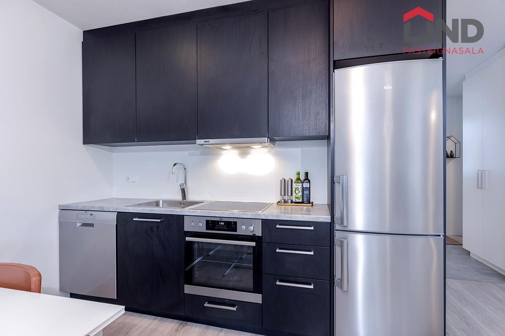 Dalsbraut 14, 260 Reykjanesbær