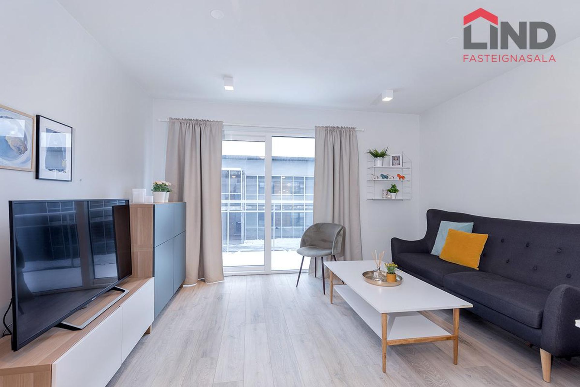 Dalsbraut 14, 260 Reykjanesbær