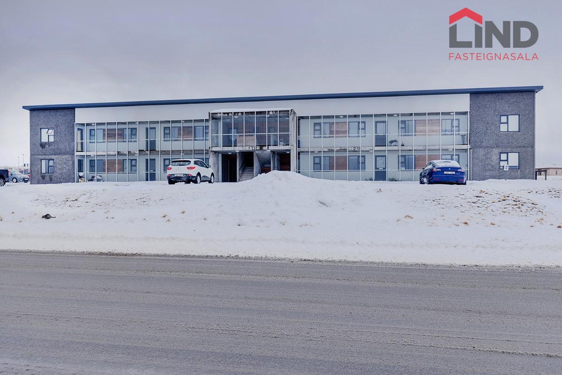 Dalsbraut 14, 260 Reykjanesbær