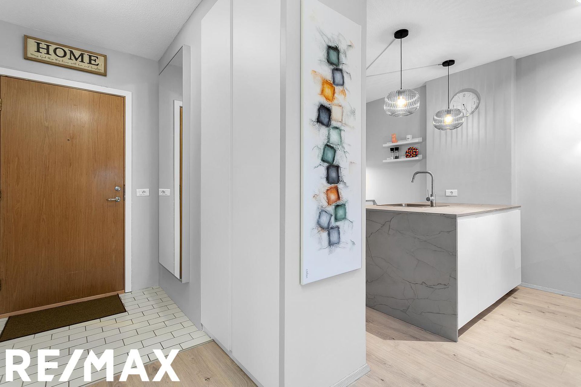 Seilugrandi 3, 107 Reykjavík