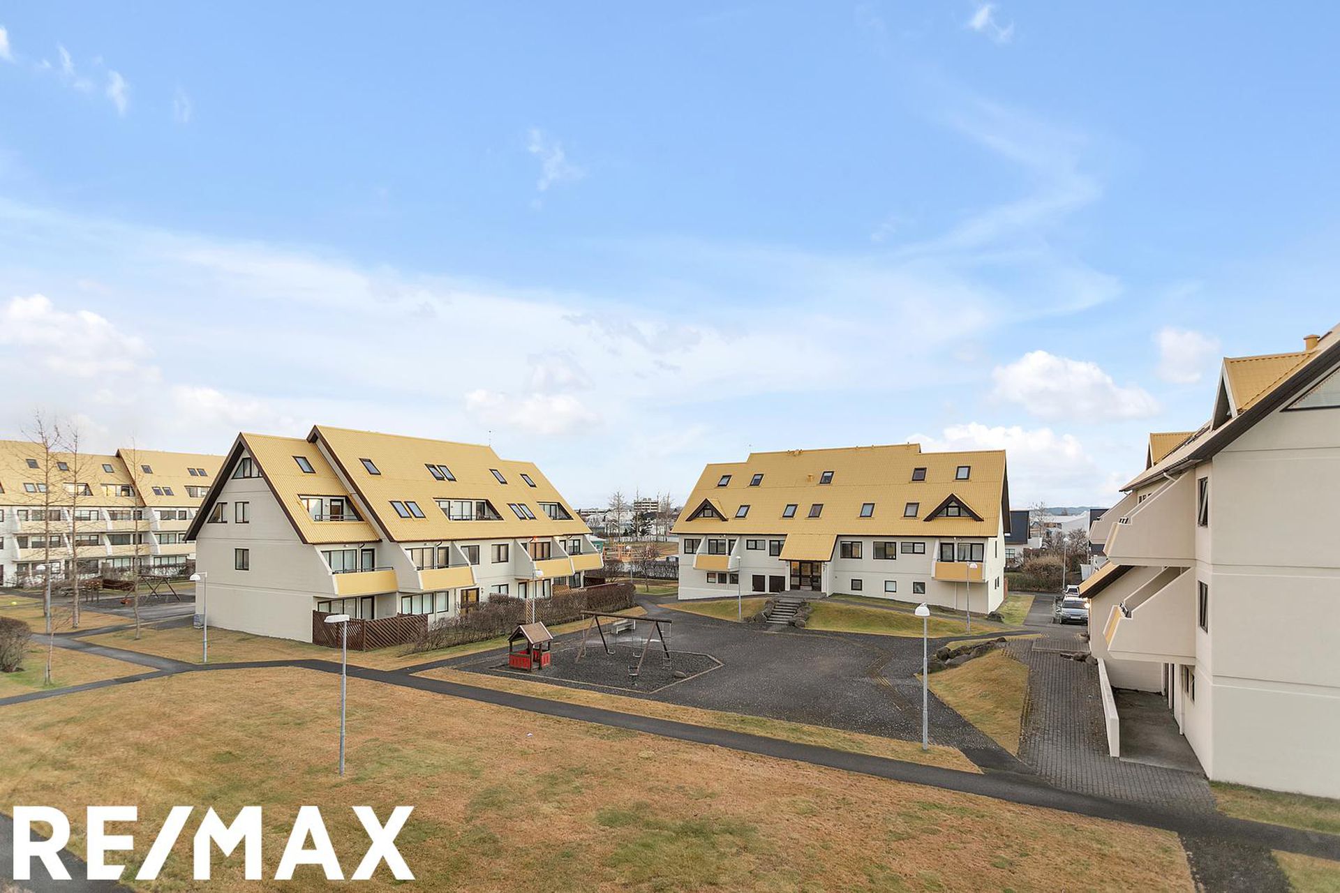 Seilugrandi 3, 107 Reykjavík