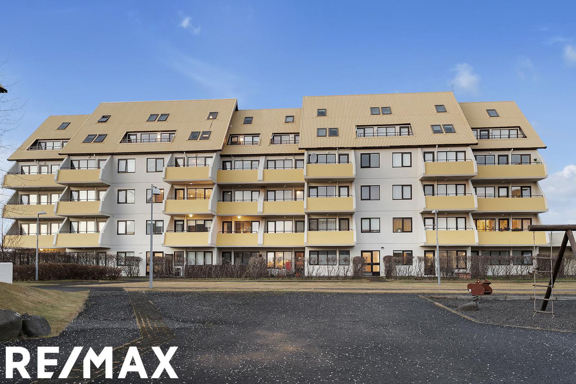 Seilugrandi 3, 107 Reykjavík