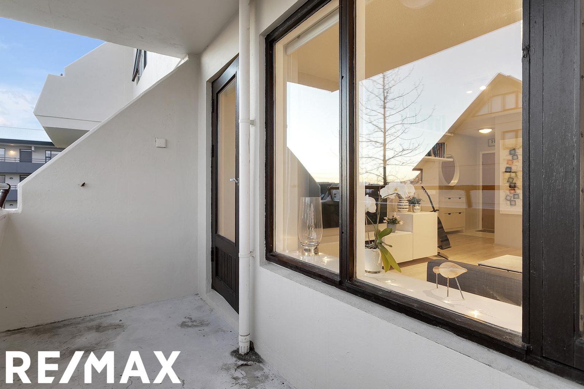 Seilugrandi 3, 107 Reykjavík