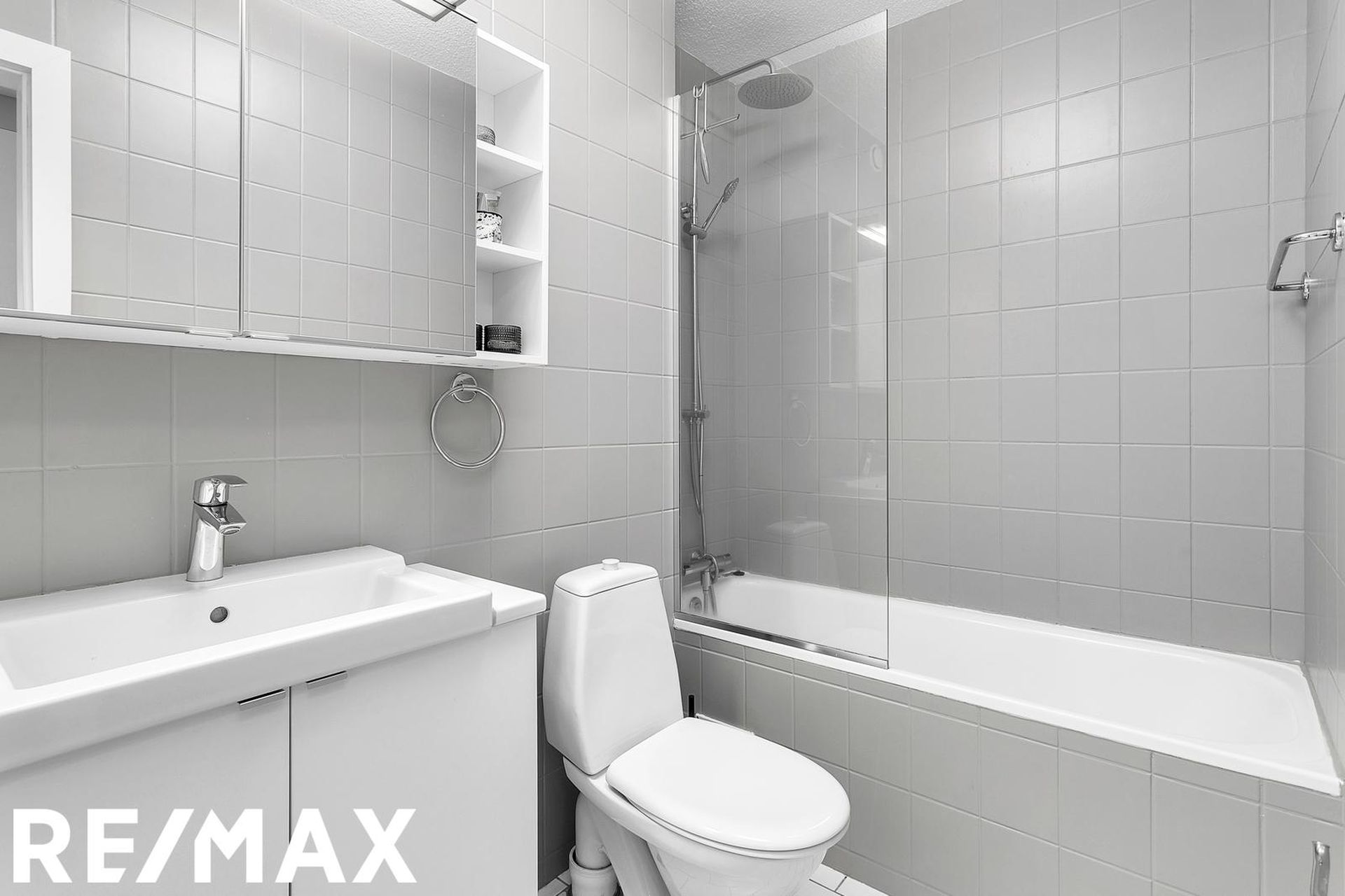 Seilugrandi 3, 107 Reykjavík