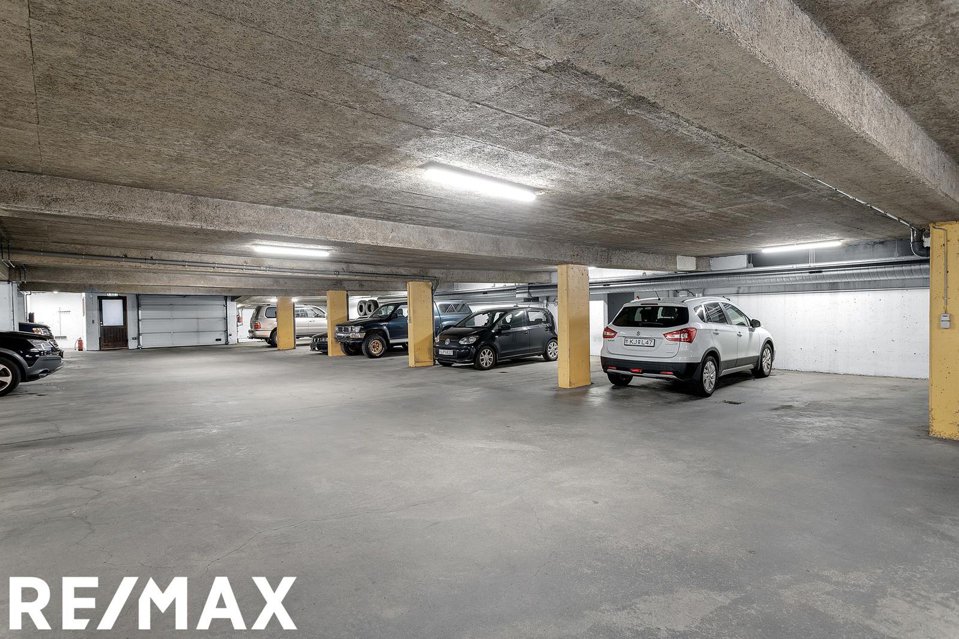 Seilugrandi 3, 107 Reykjavík