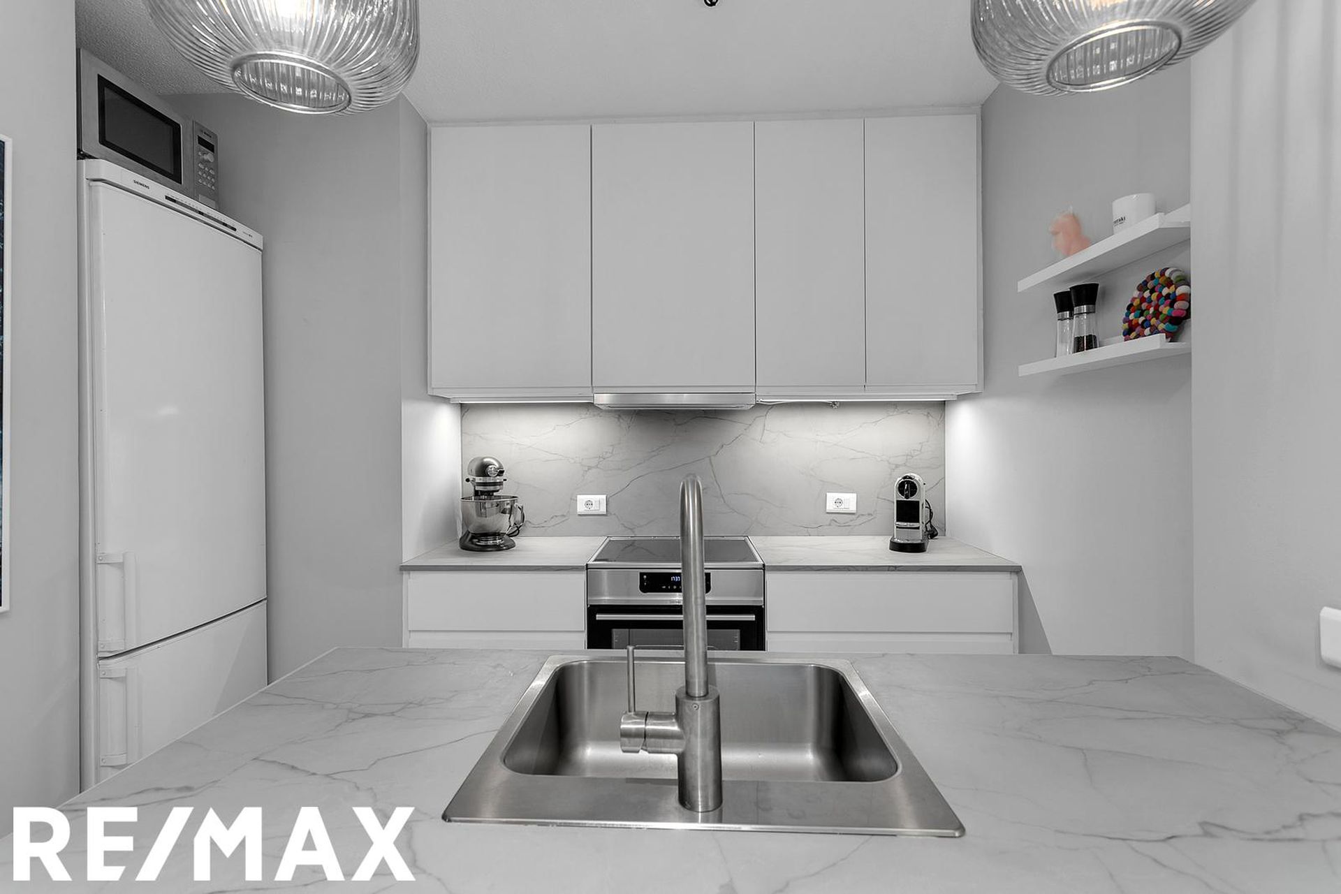 Seilugrandi 3, 107 Reykjavík