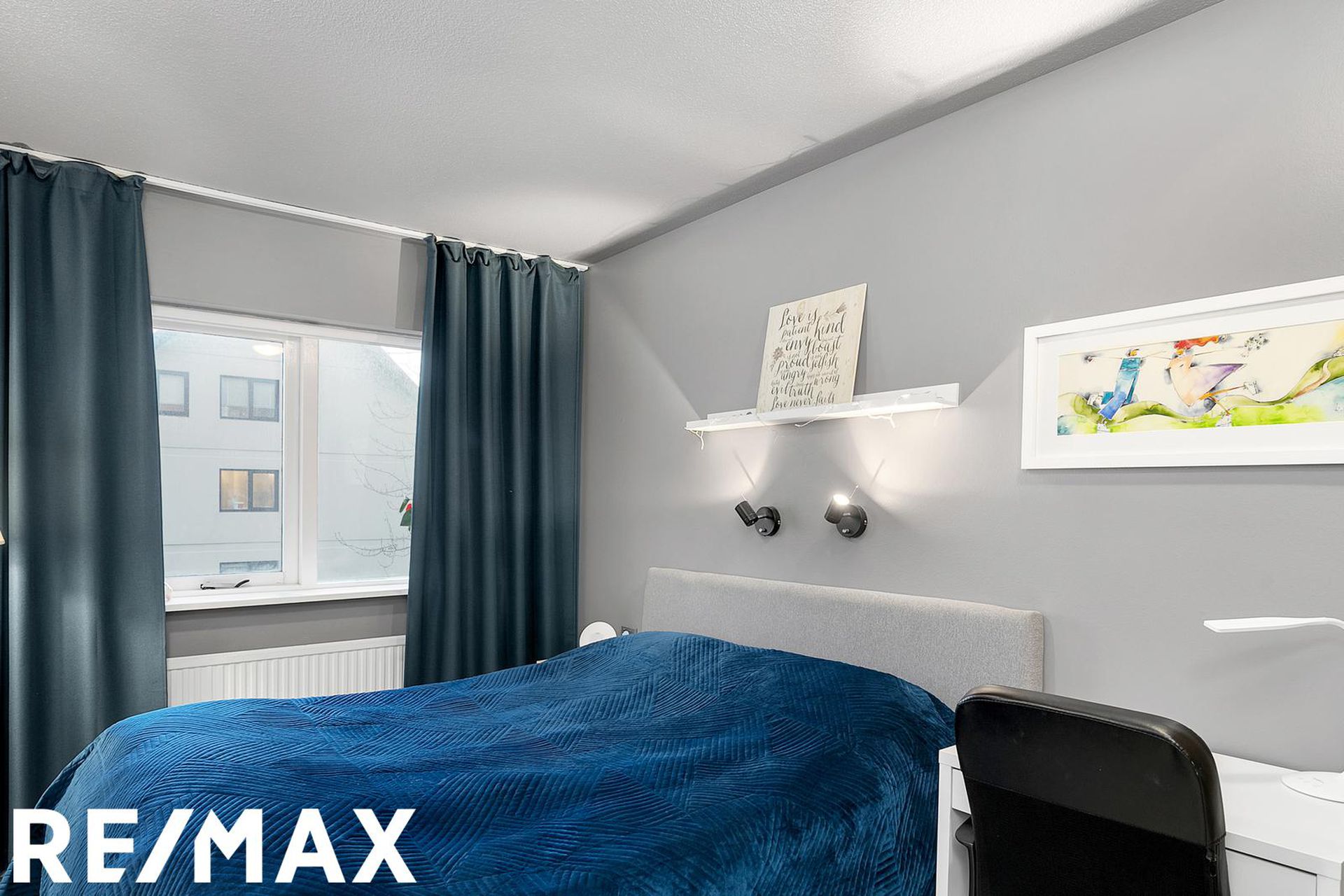 Seilugrandi 3, 107 Reykjavík