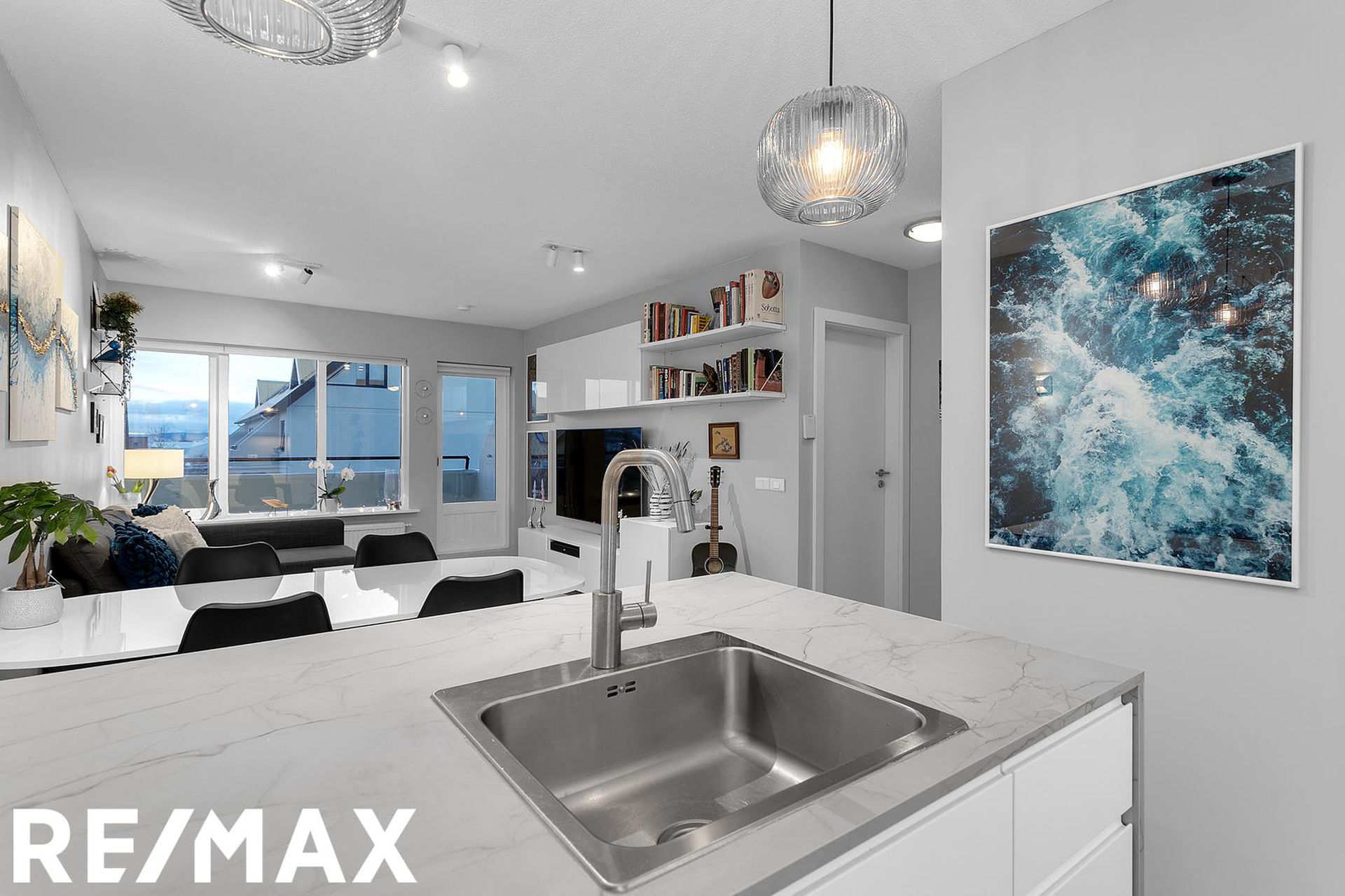 Seilugrandi 3, 107 Reykjavík