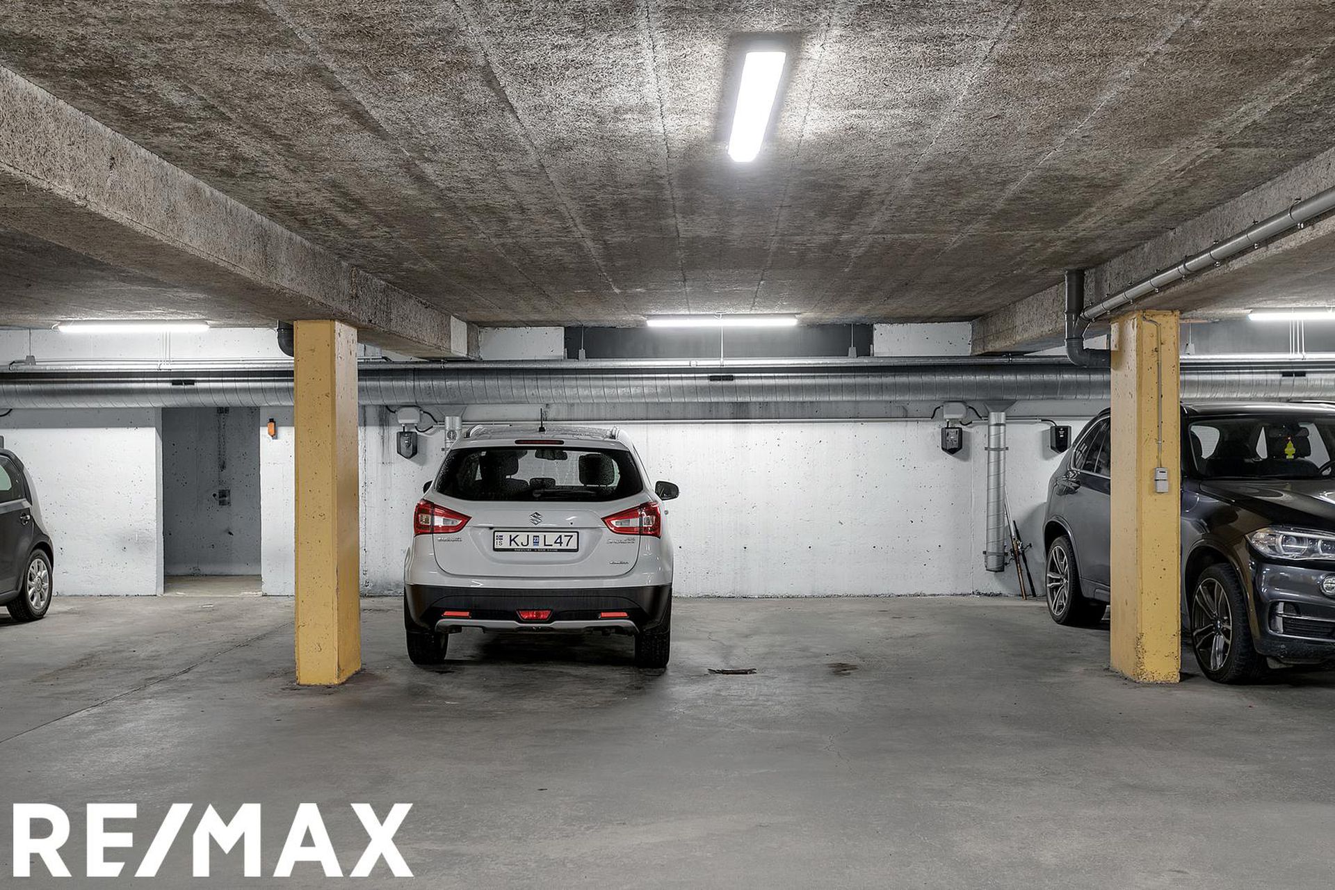 Seilugrandi 3, 107 Reykjavík