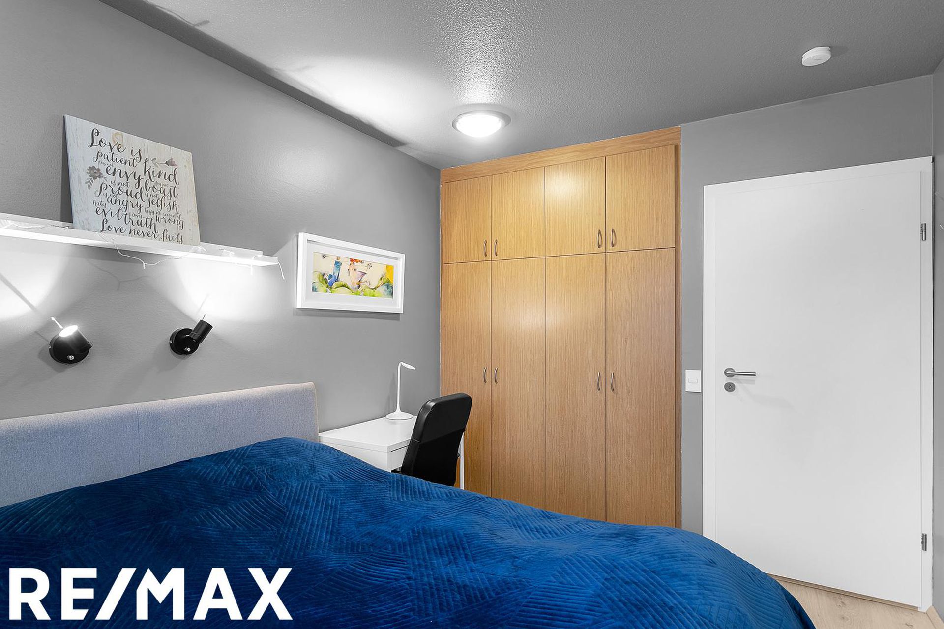 Seilugrandi 3, 107 Reykjavík