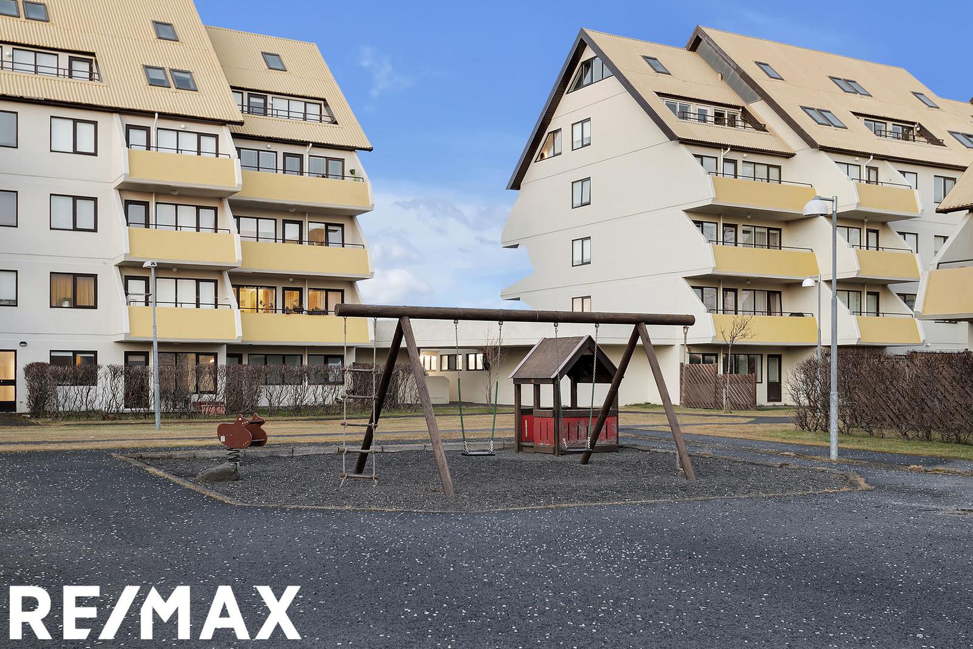 Seilugrandi 3, 107 Reykjavík