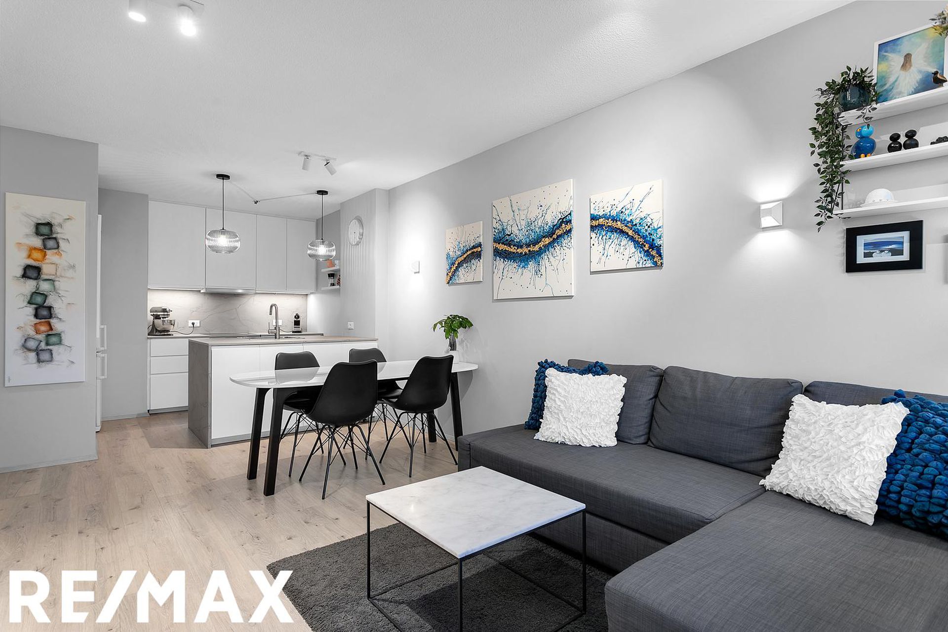 Seilugrandi 3, 107 Reykjavík