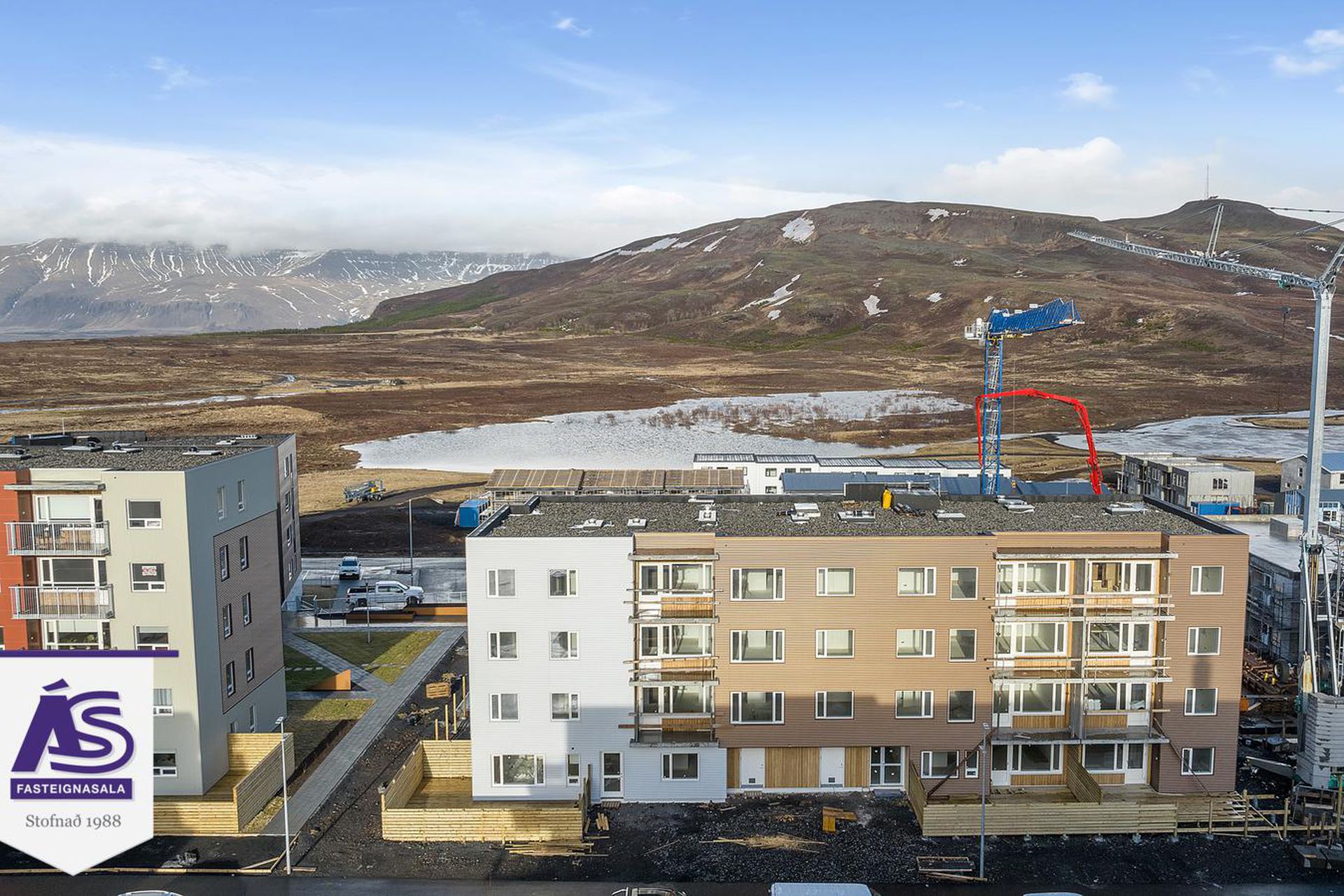 Skyggnisbraut 5 - 0201, 113 Reykjavík