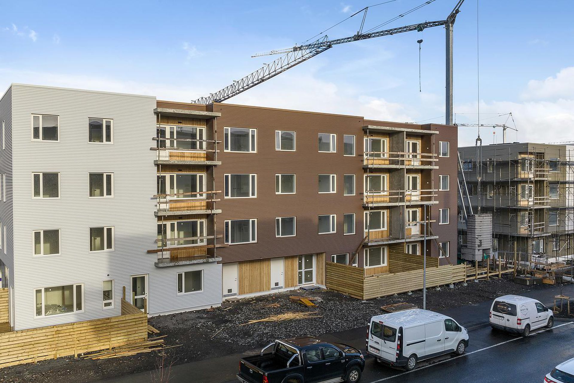Skyggnisbraut 5 - 0201, 113 Reykjavík