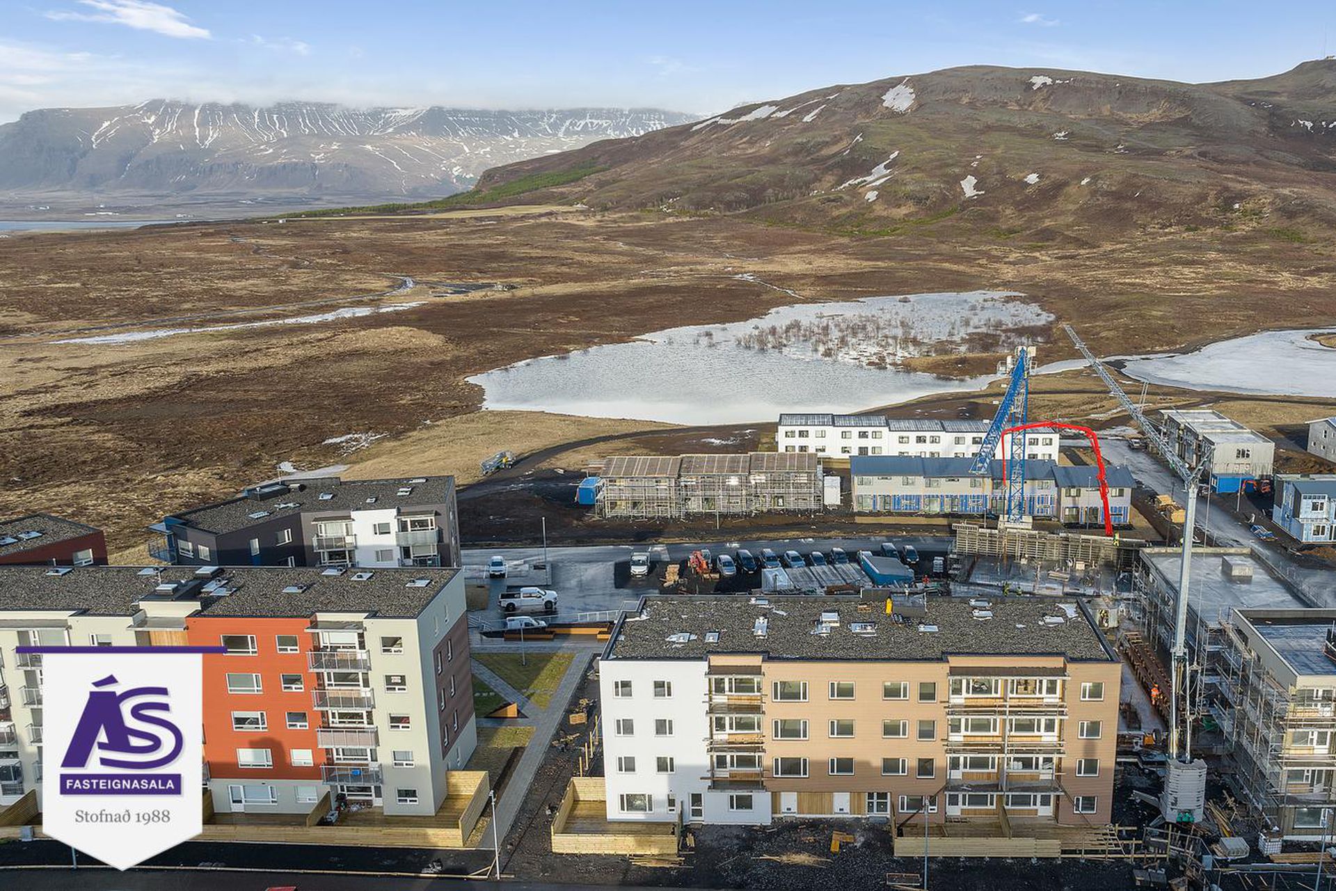Skyggnisbraut 5 - 0201, 113 Reykjavík