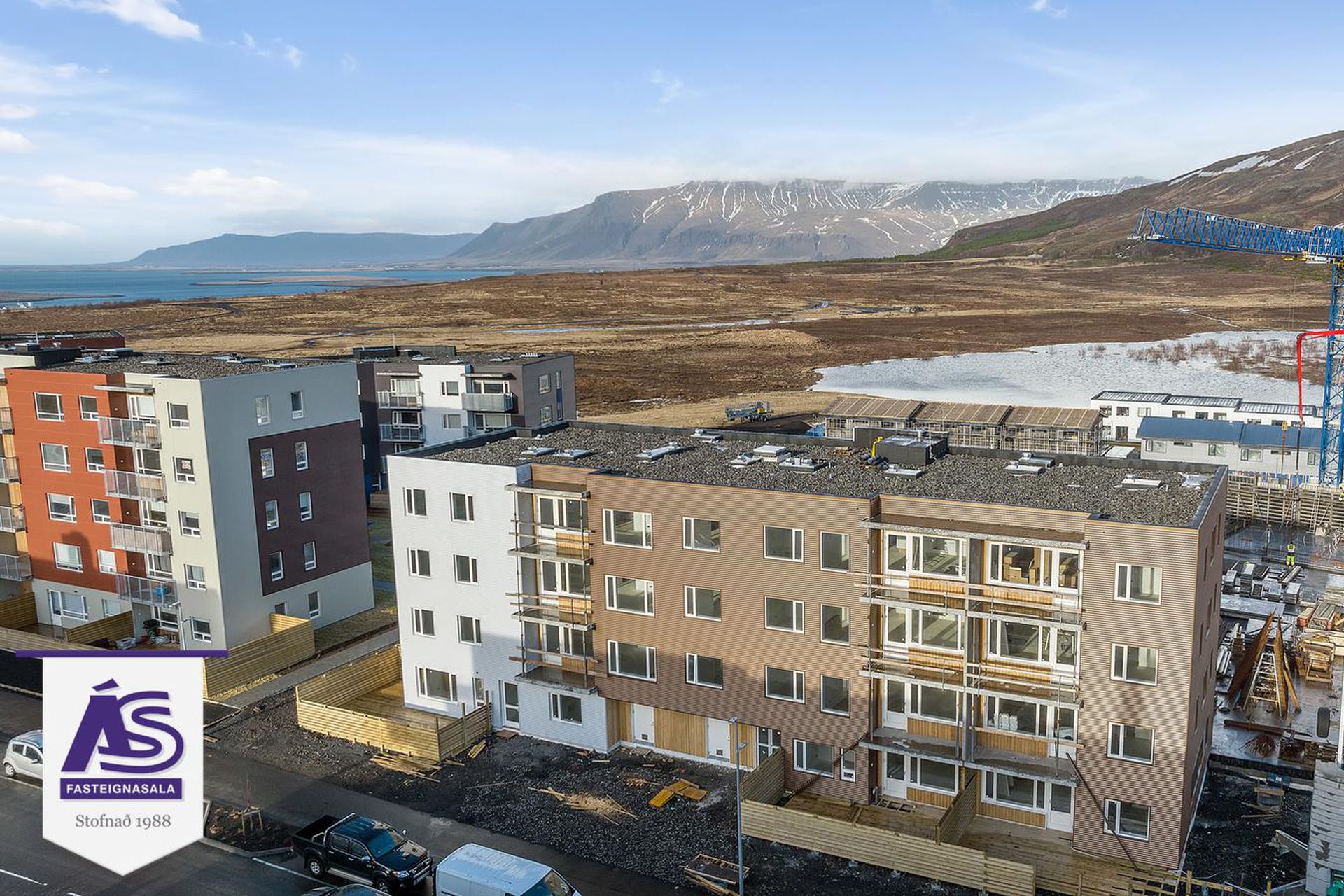 Skyggnisbraut 5 - 0201, 113 Reykjavík
