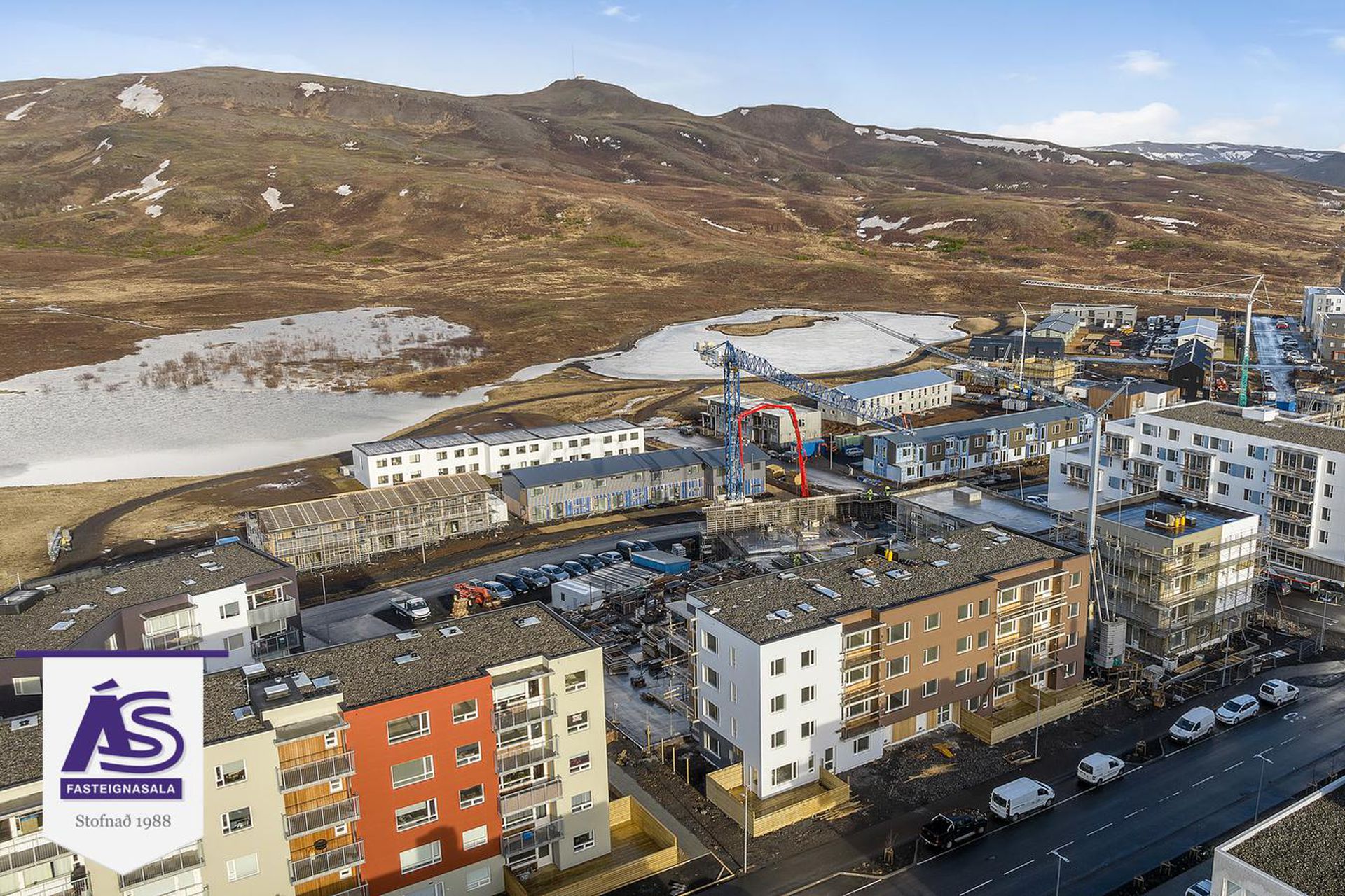 Skyggnisbraut 5 - 0201, 113 Reykjavík