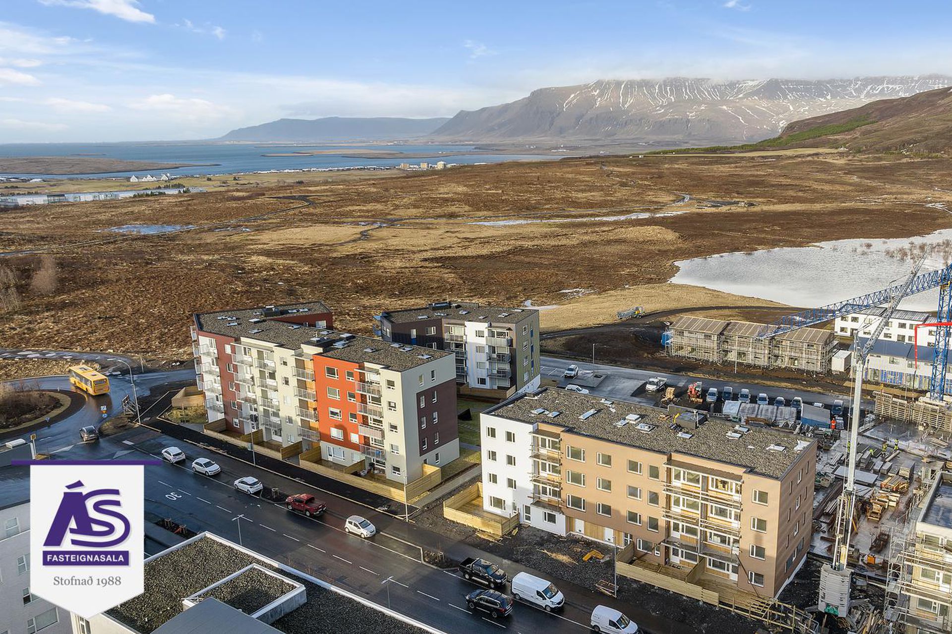 Skyggnisbraut 5 - 0201, 113 Reykjavík