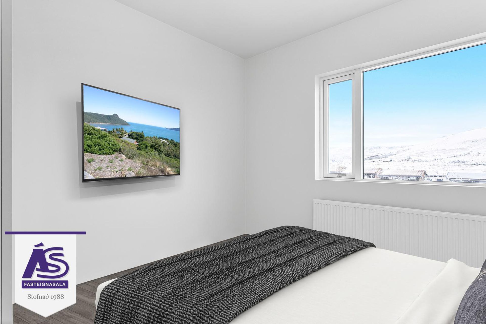 Skyggnisbraut 5 - 0201, 113 Reykjavík