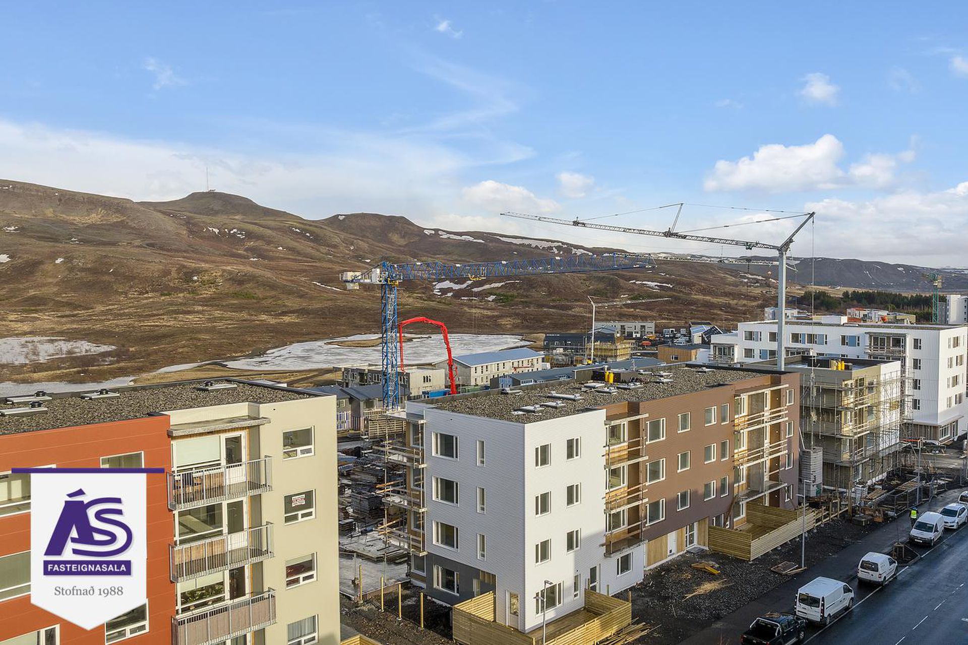 Skyggnisbraut 5 - 0201, 113 Reykjavík