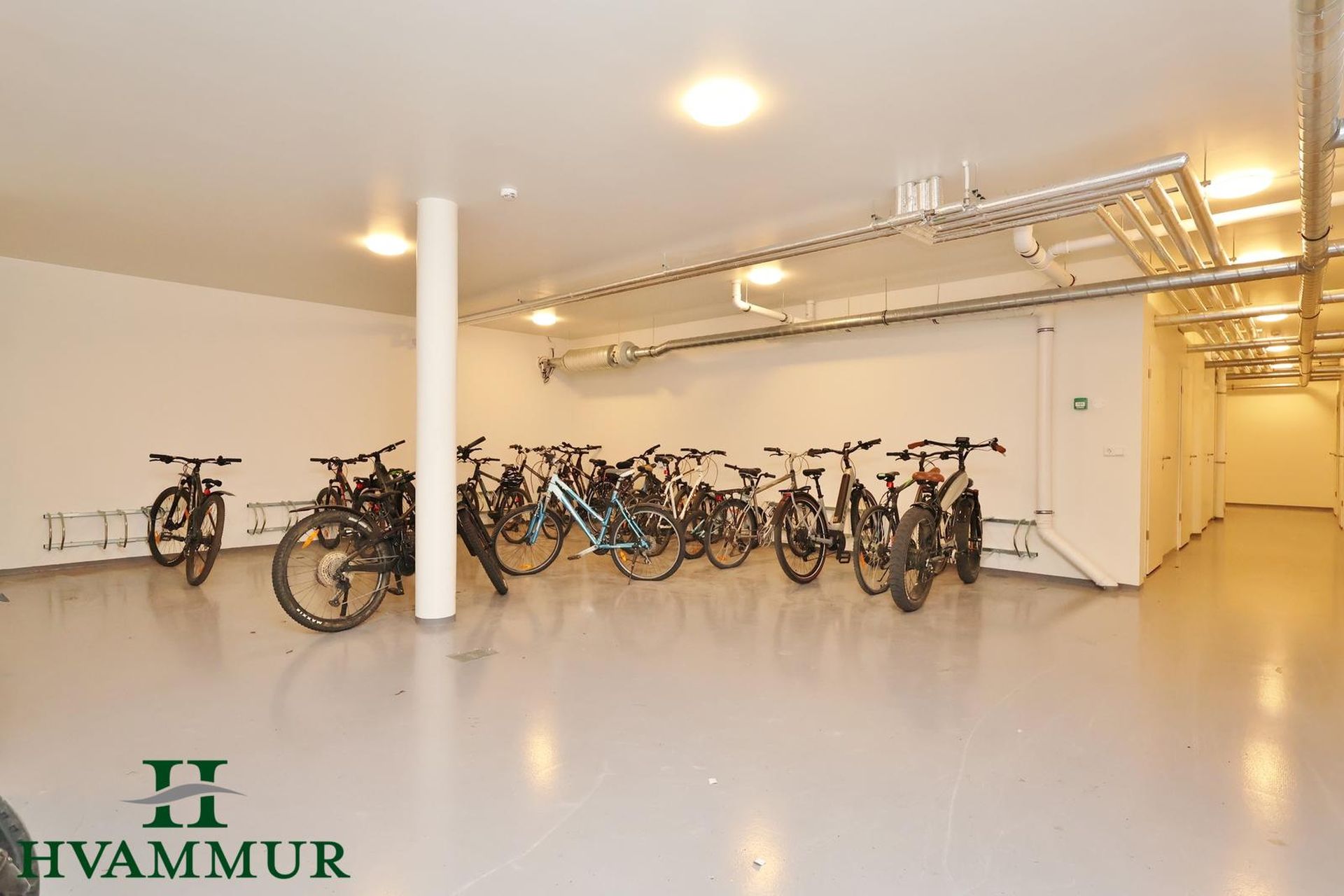 Geirþrúðarhagi 2, 600 Akureyri