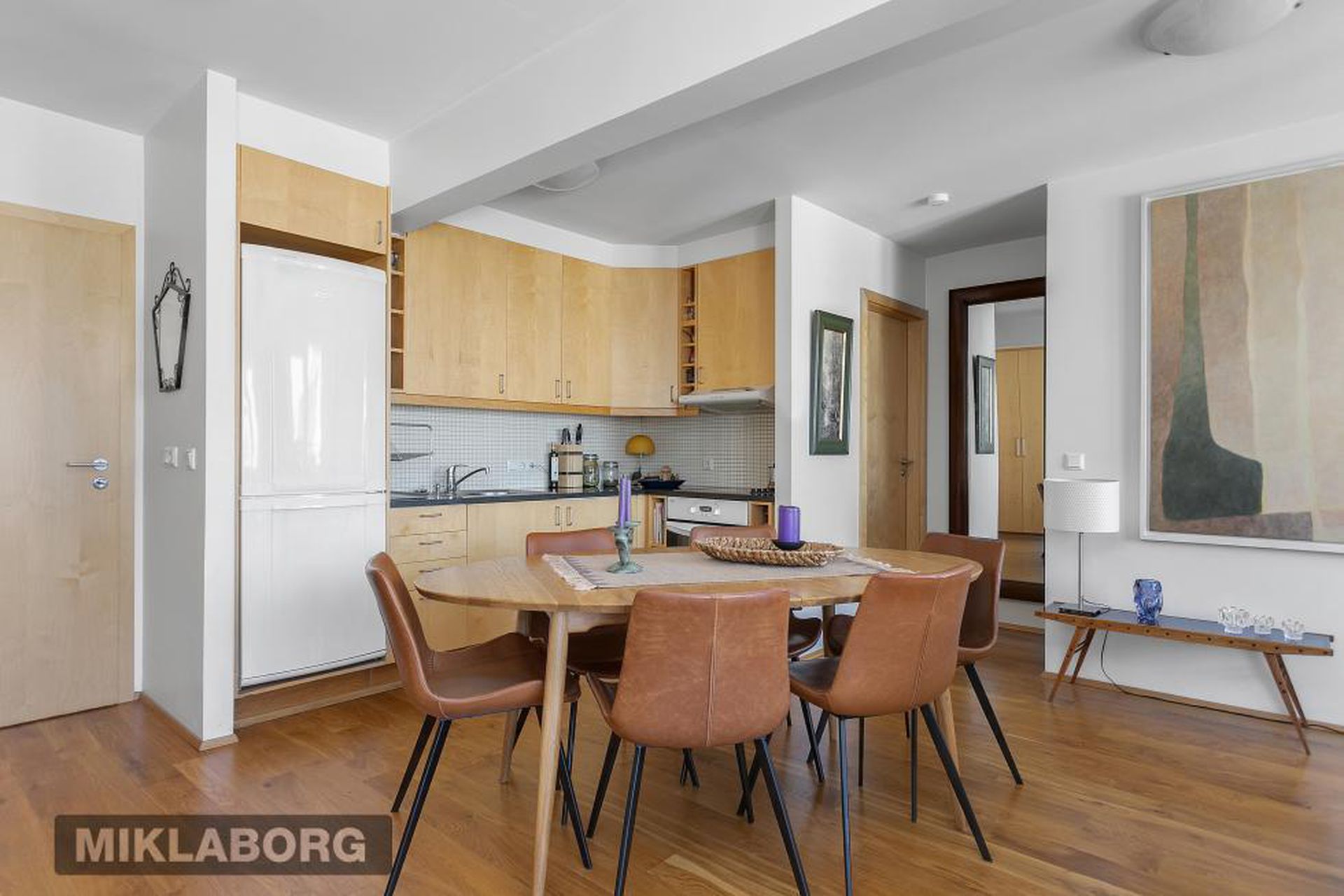 Bergstaðastræti 13, 101 Reykjavík