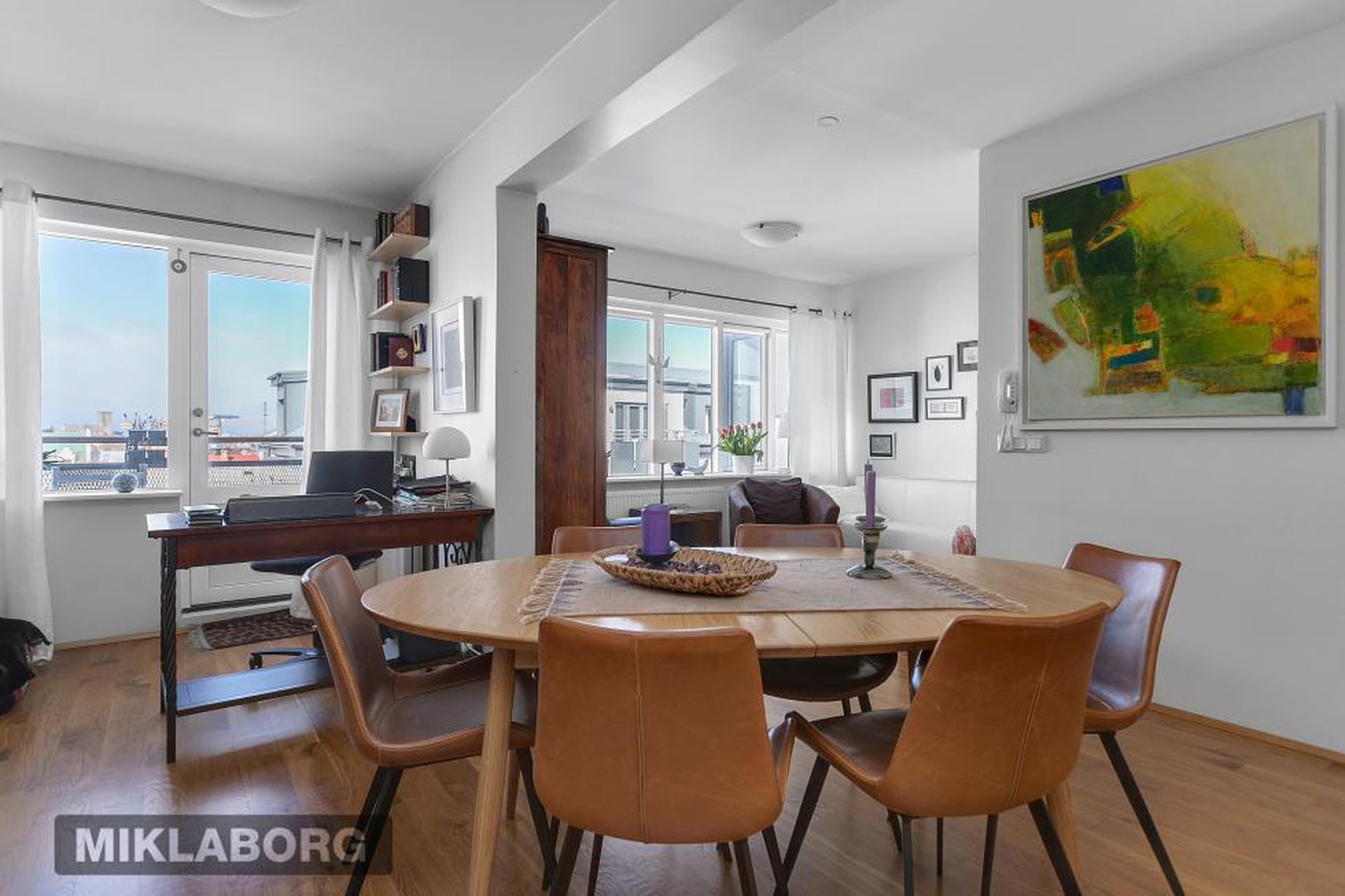 Bergstaðastræti 13, 101 Reykjavík