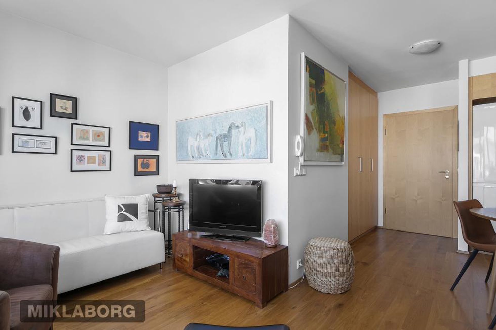 Bergstaðastræti 13, 101 Reykjavík