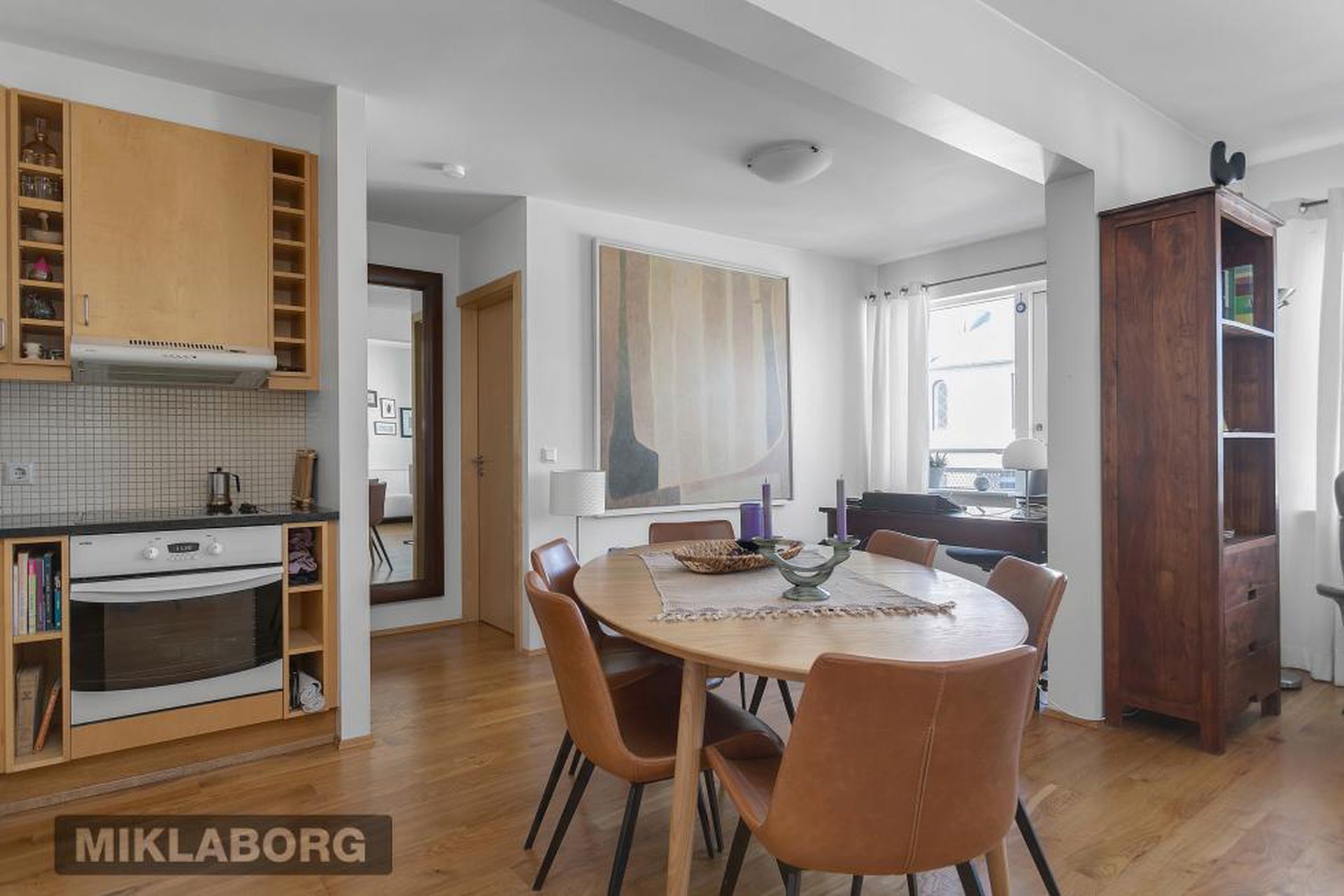 Bergstaðastræti 13, 101 Reykjavík