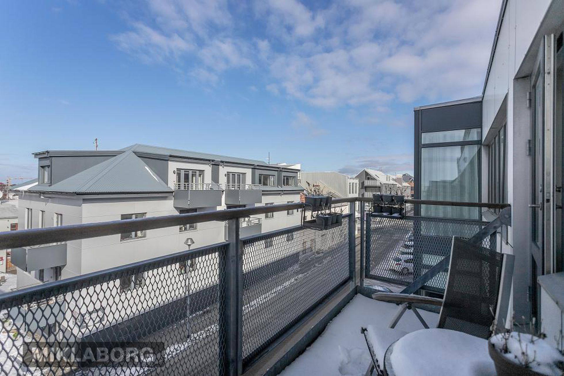 Bergstaðastræti 13, 101 Reykjavík